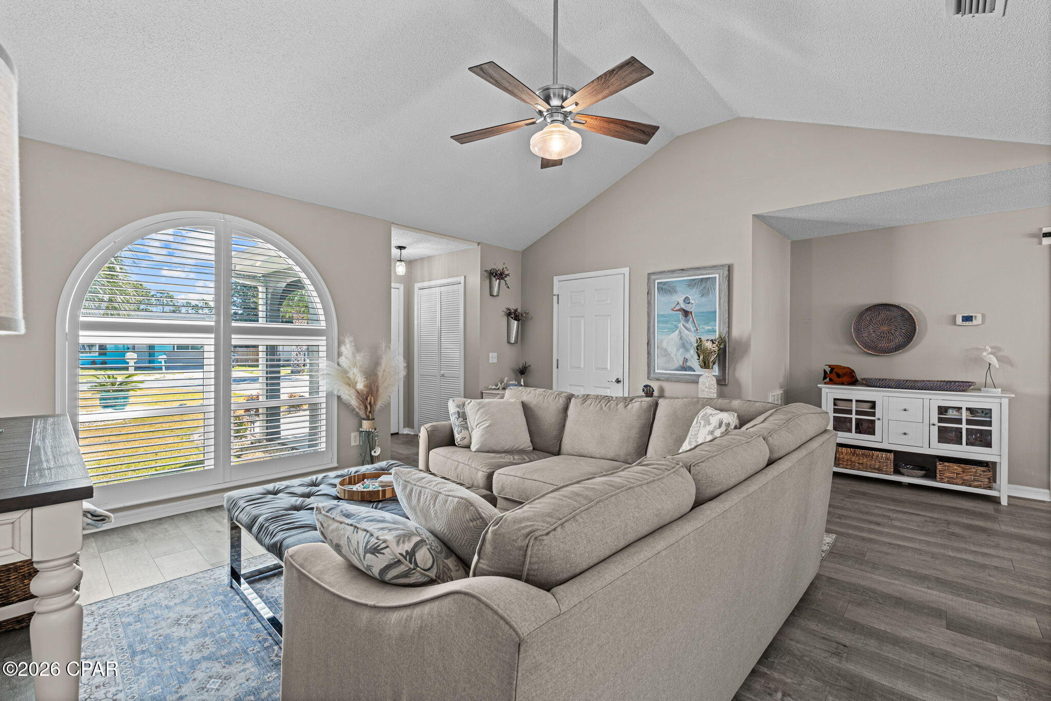 Bahama Beach 1st Add - Residential