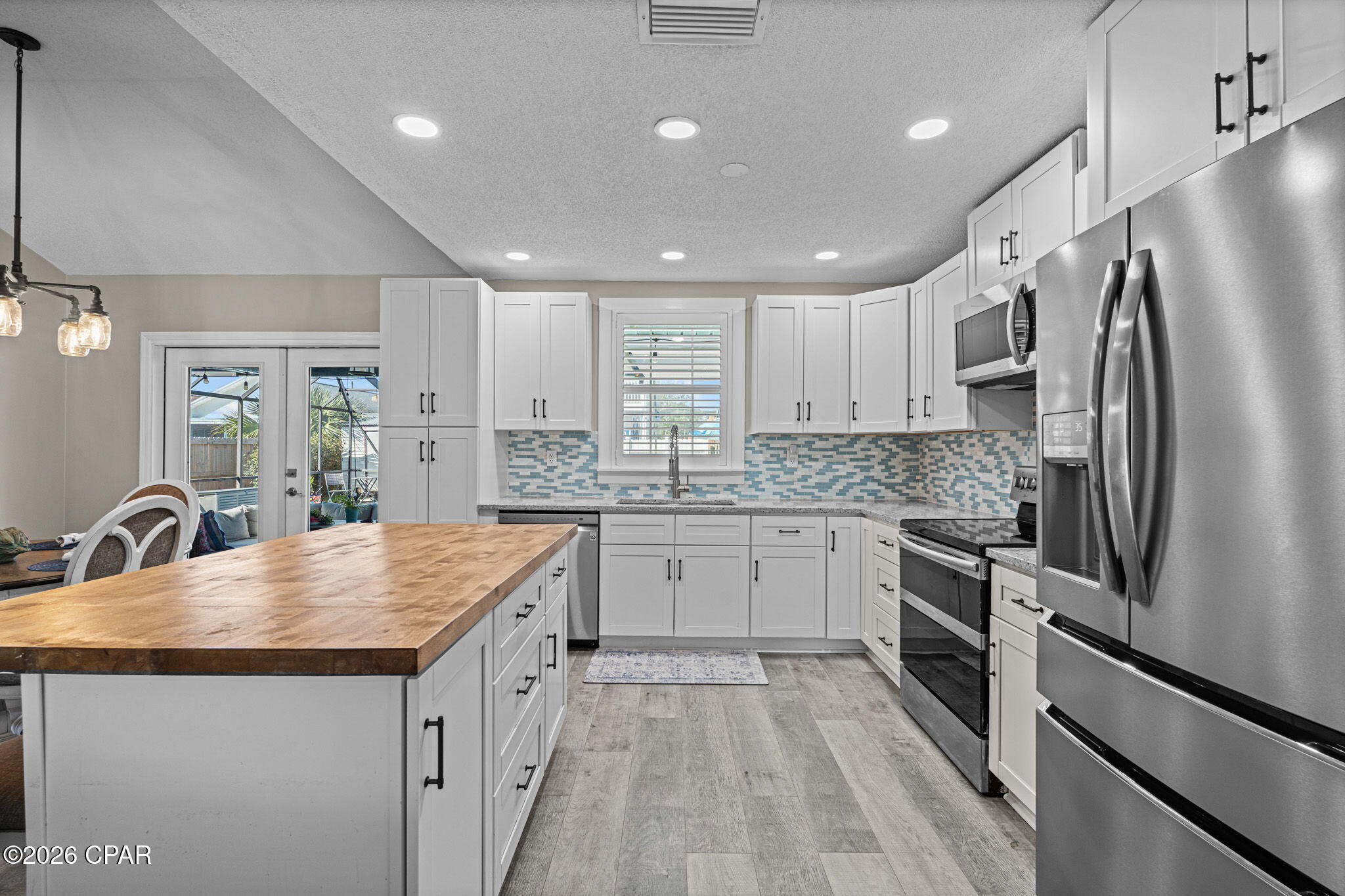 Bahama Beach 1st Add - Residential