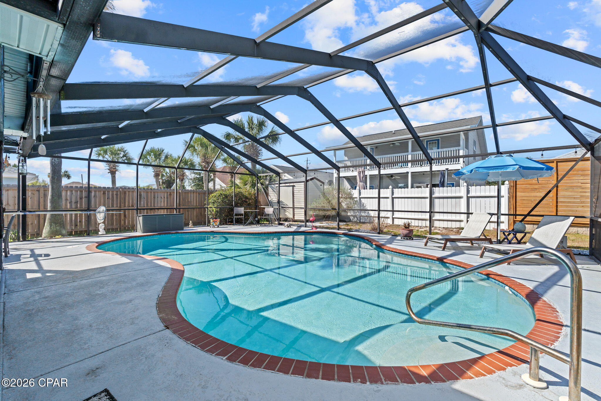 Bahama Beach 1st Add - Residential