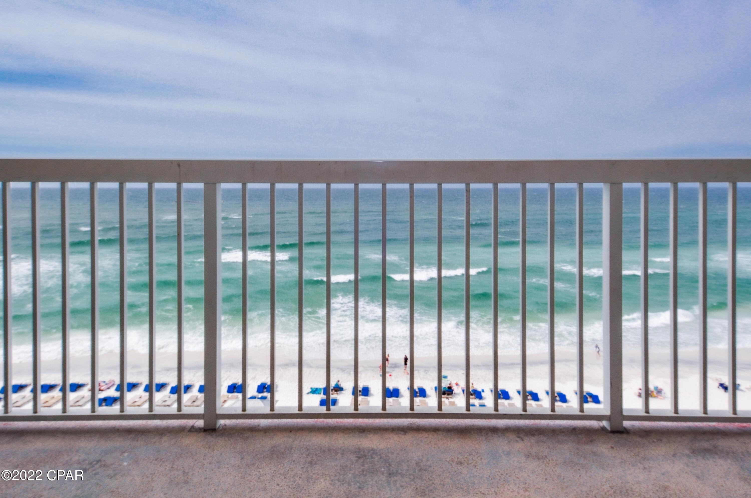 Seychelles Resort Condominium - Residential