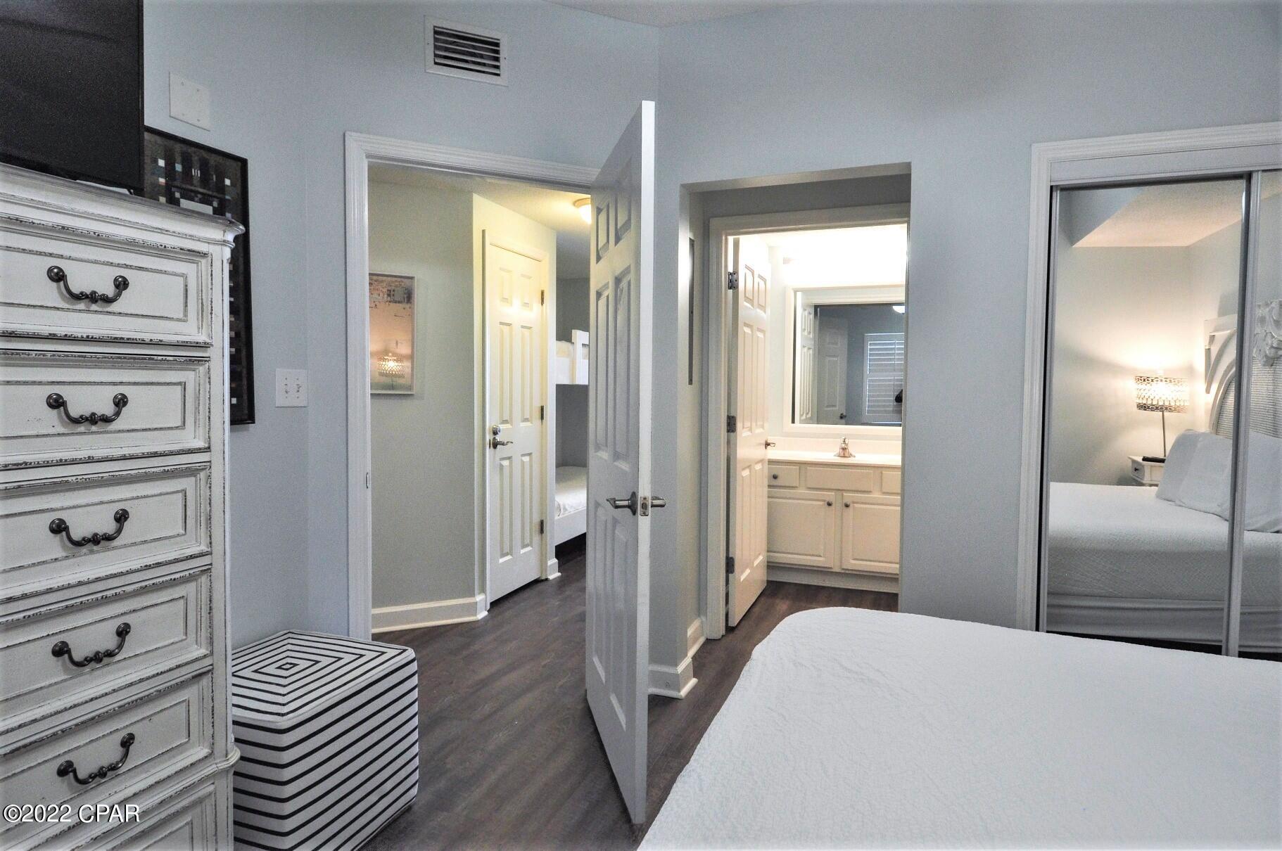 Seychelles Resort Condominium - Residential