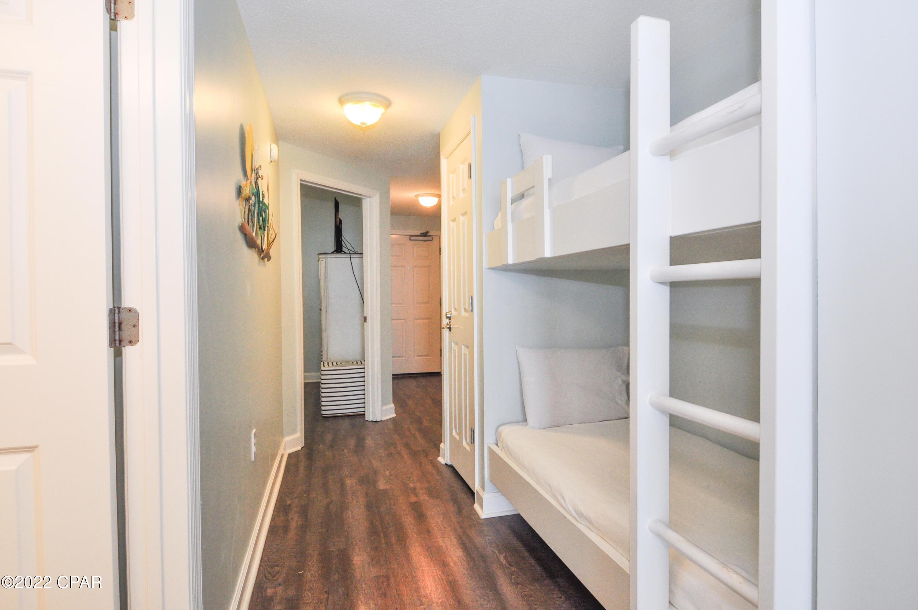 Seychelles Resort Condominium - Residential