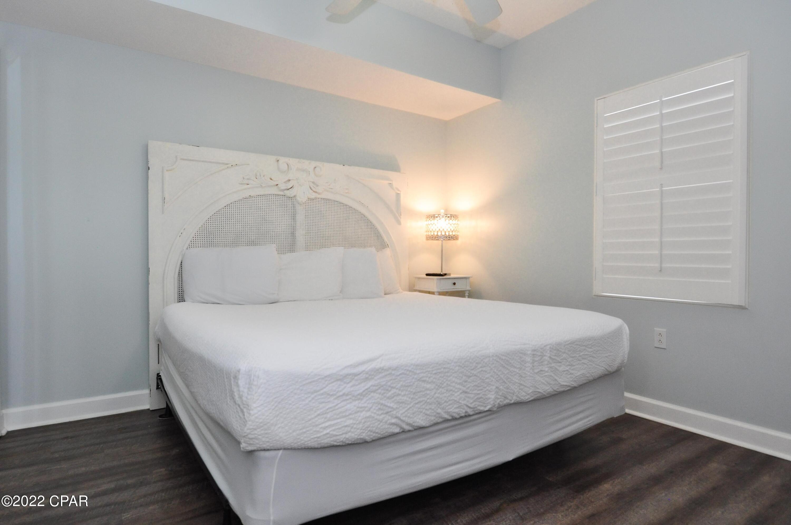 Seychelles Resort Condominium - Residential