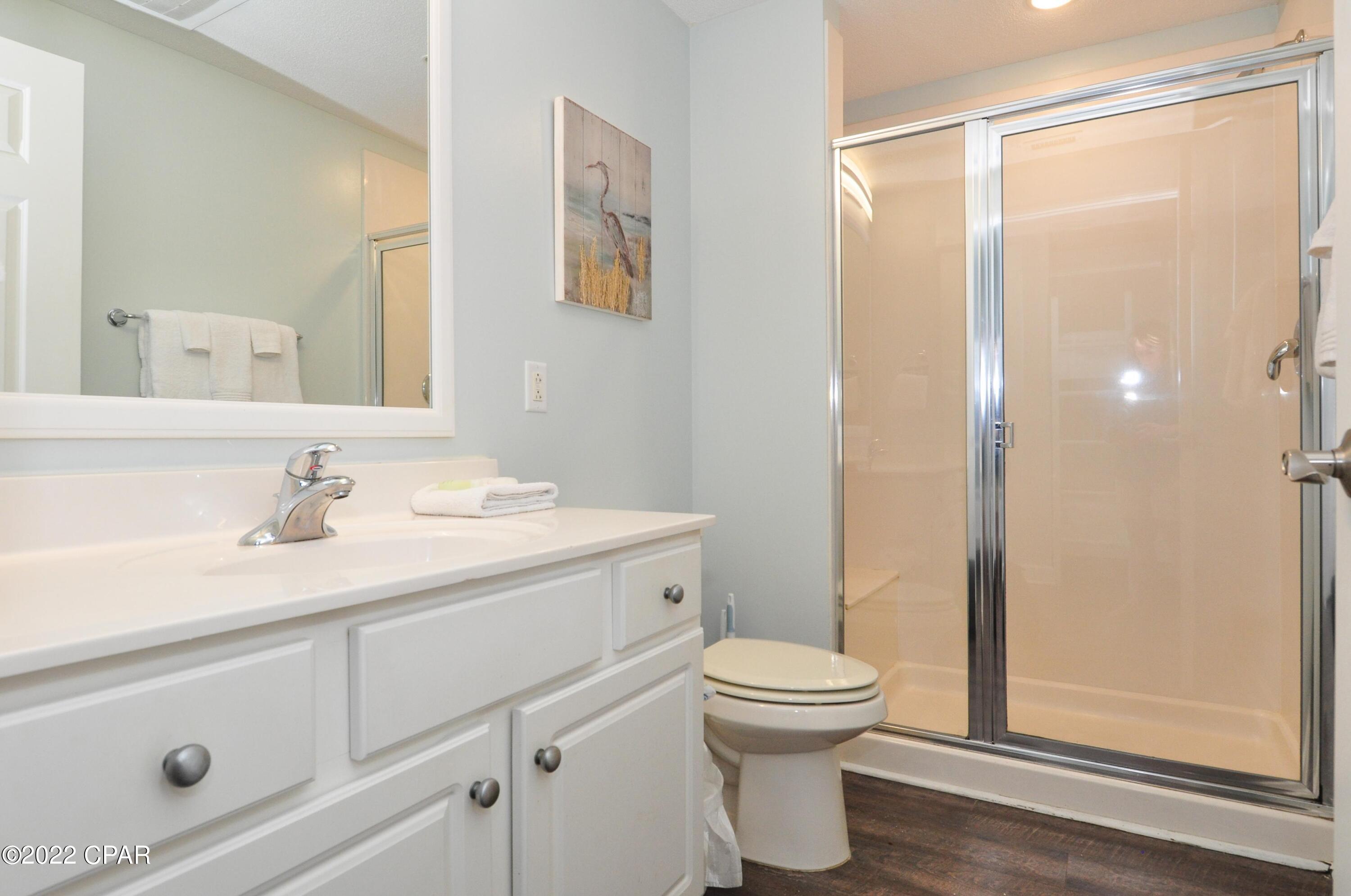 Seychelles Resort Condominium - Residential