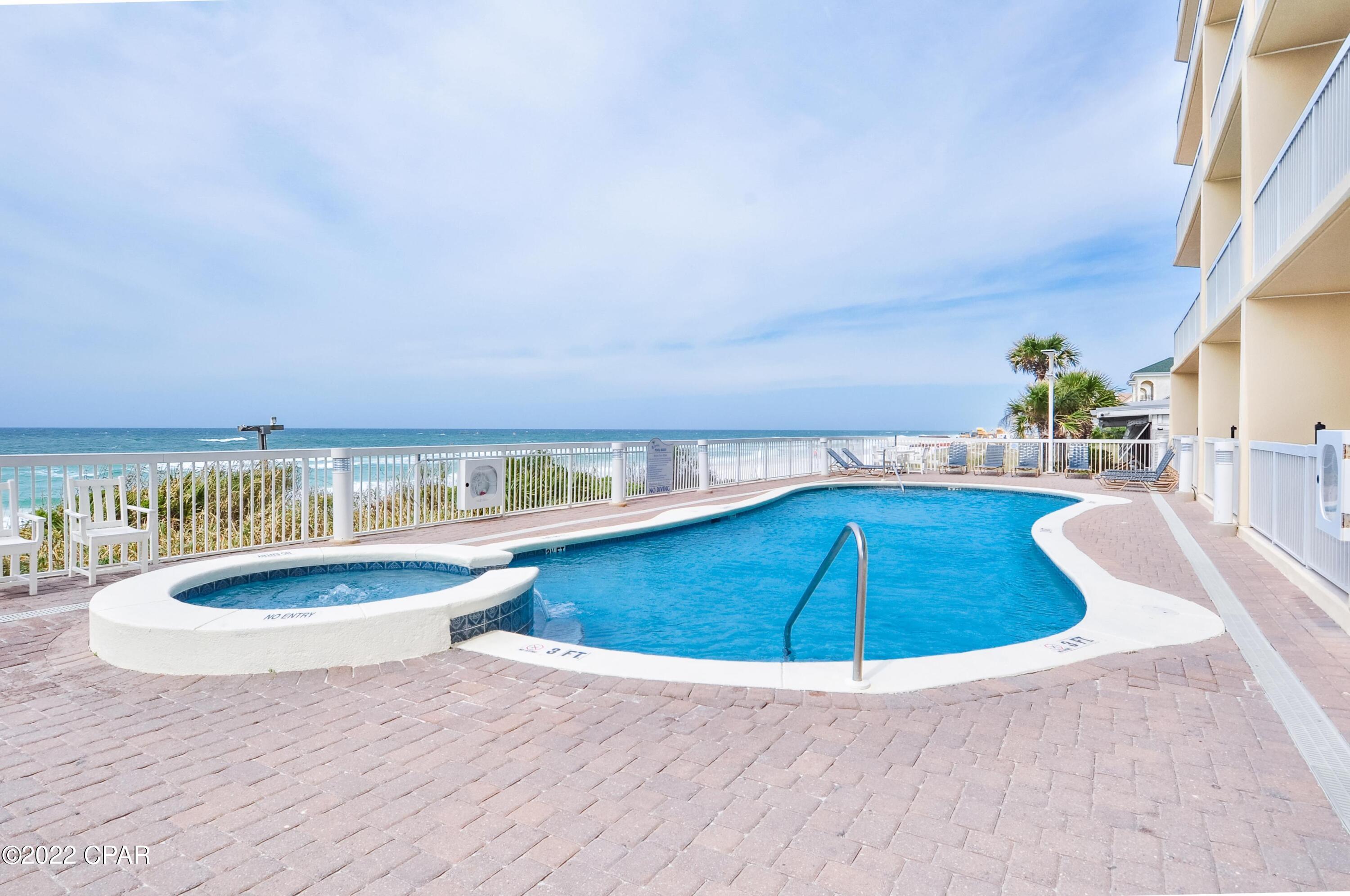 Seychelles Resort Condominium - Residential