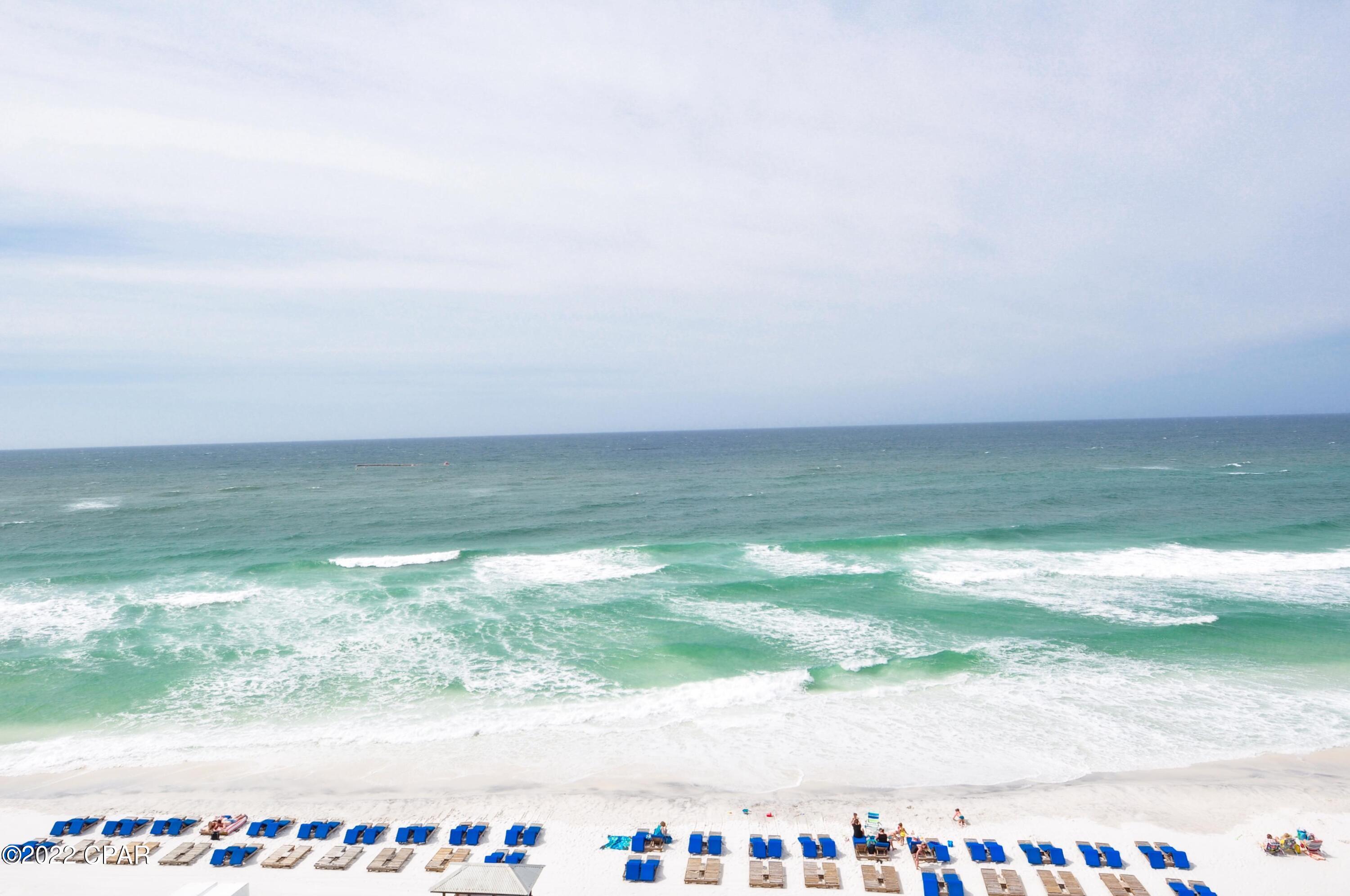 Seychelles Resort Condominium - Residential