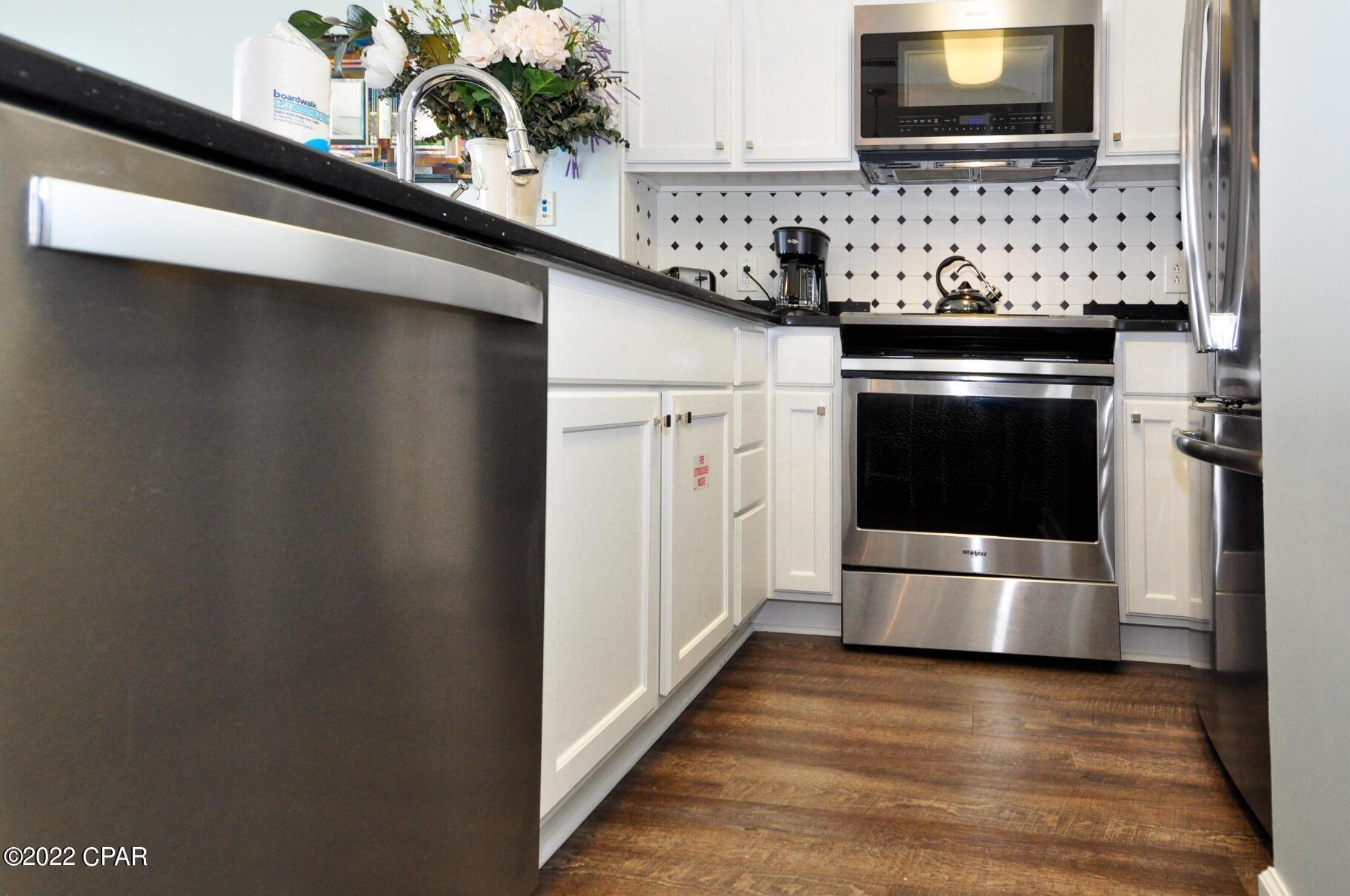 Seychelles Resort Condominium - Residential