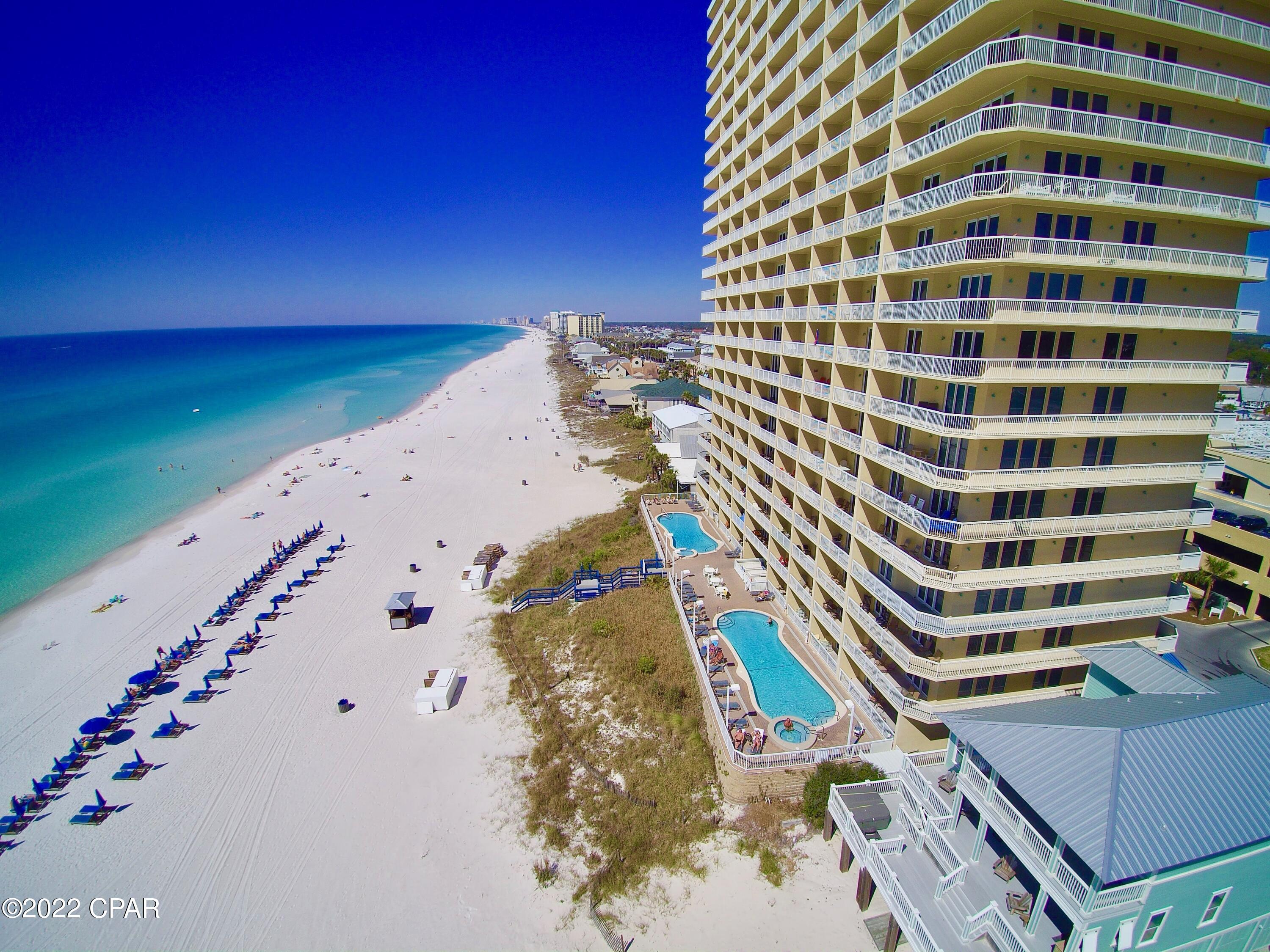 Seychelles Resort Condominium - Residential