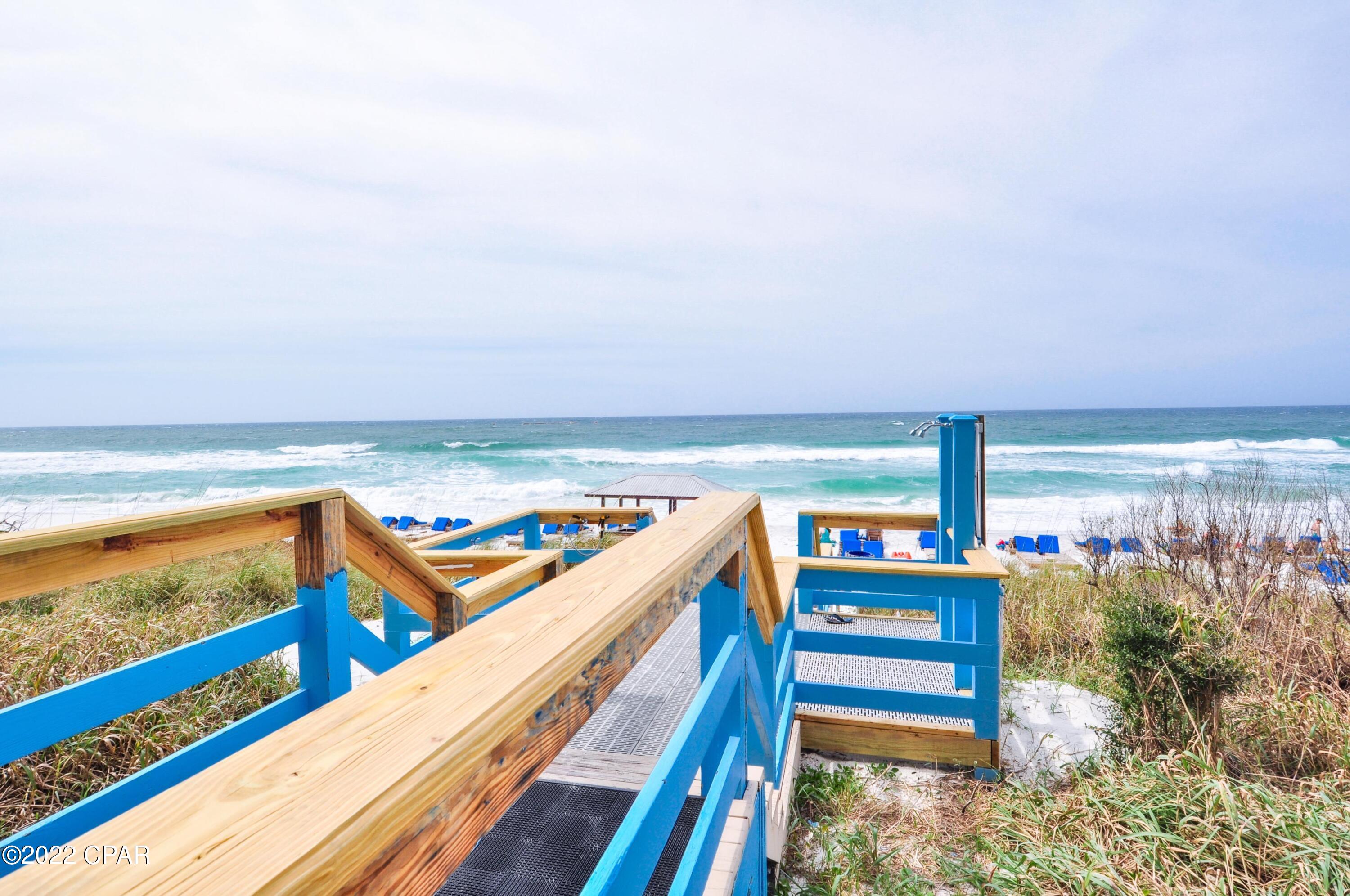 Seychelles Resort Condominium - Residential