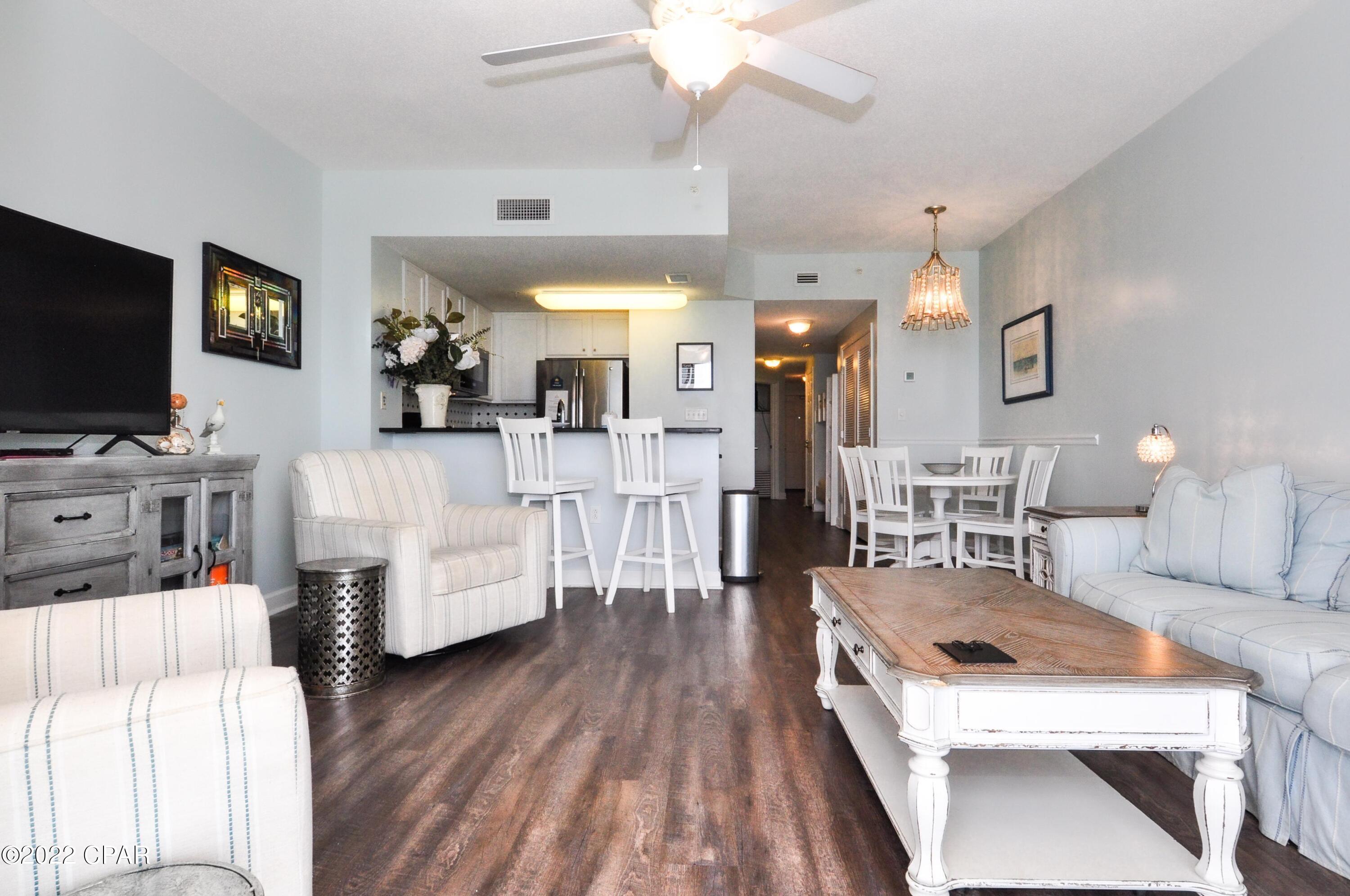 Seychelles Resort Condominium - Residential