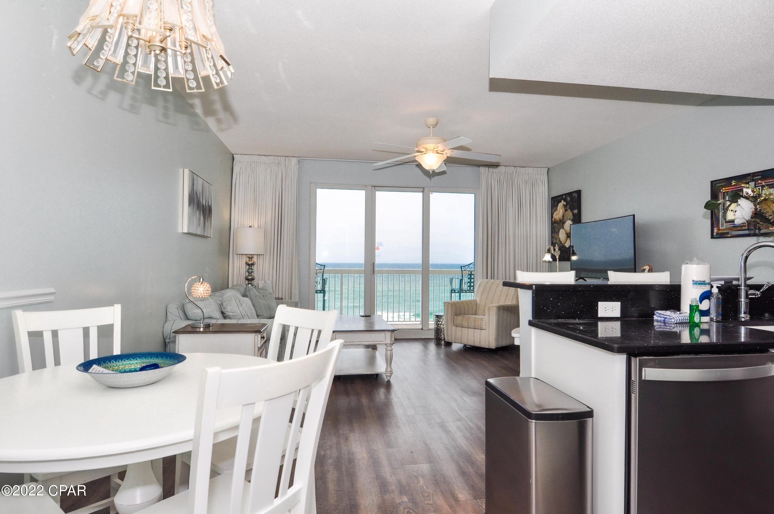 Seychelles Resort Condominium - Residential