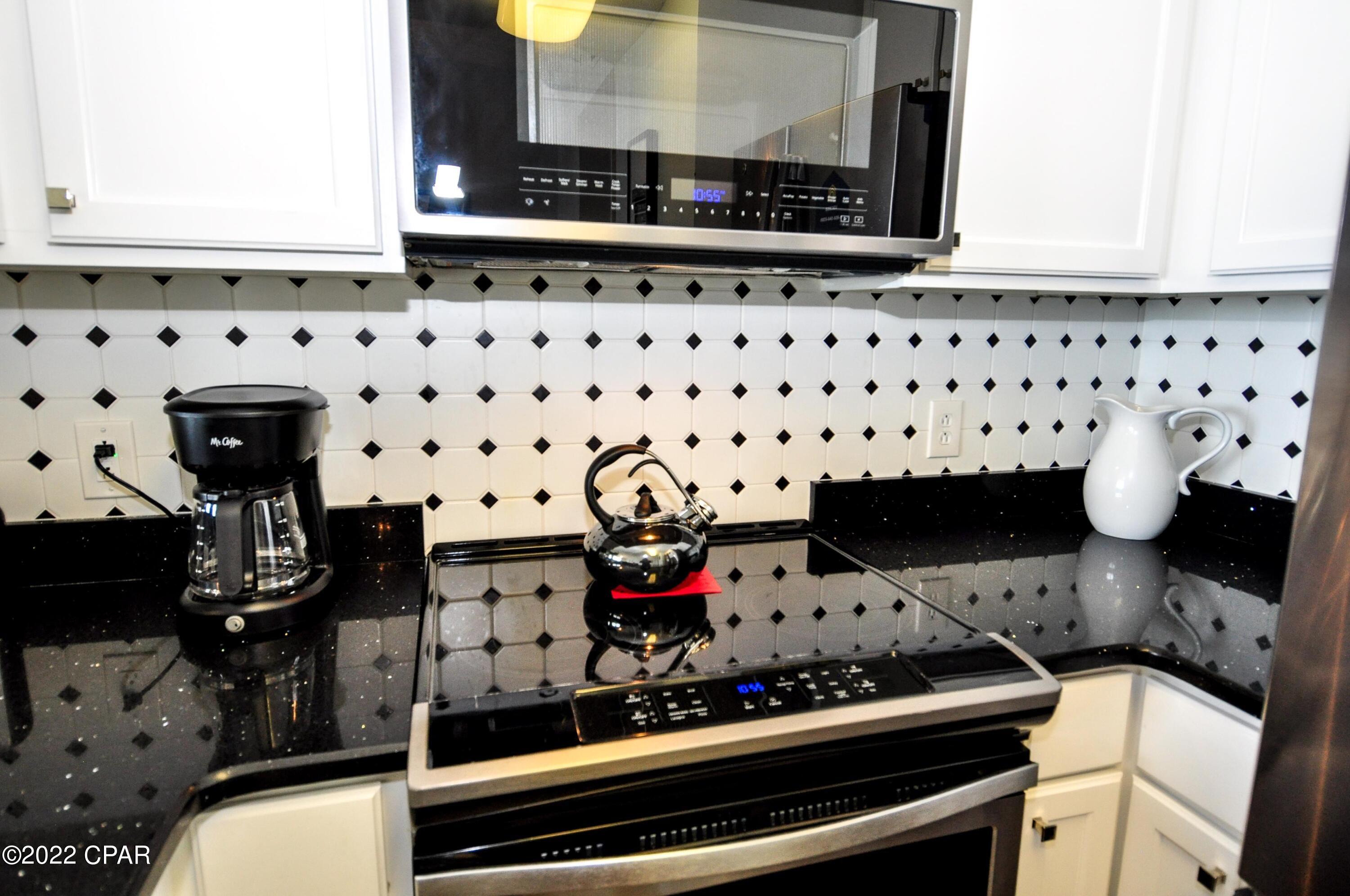 Seychelles Resort Condominium - Residential