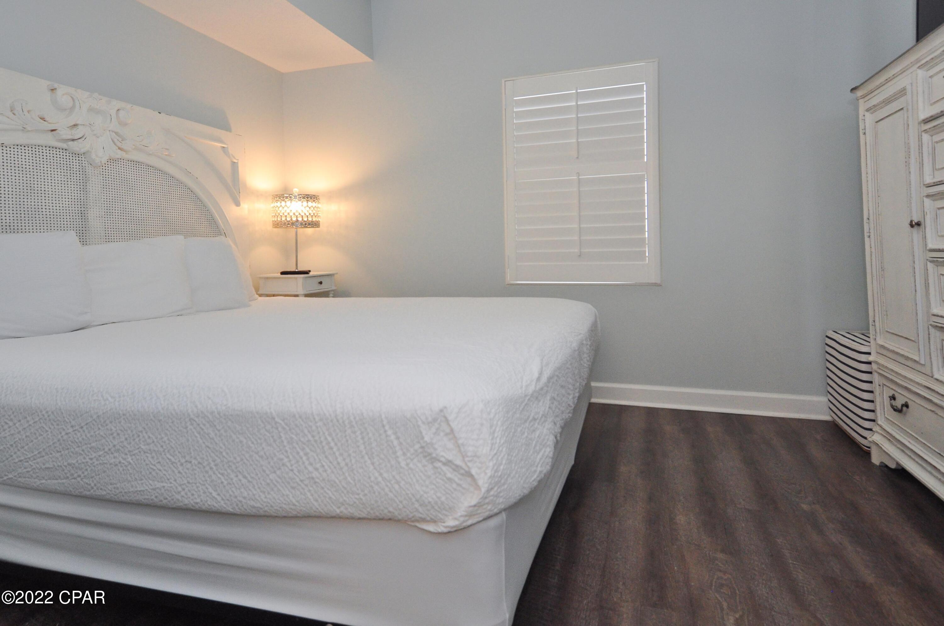 Seychelles Resort Condominium - Residential