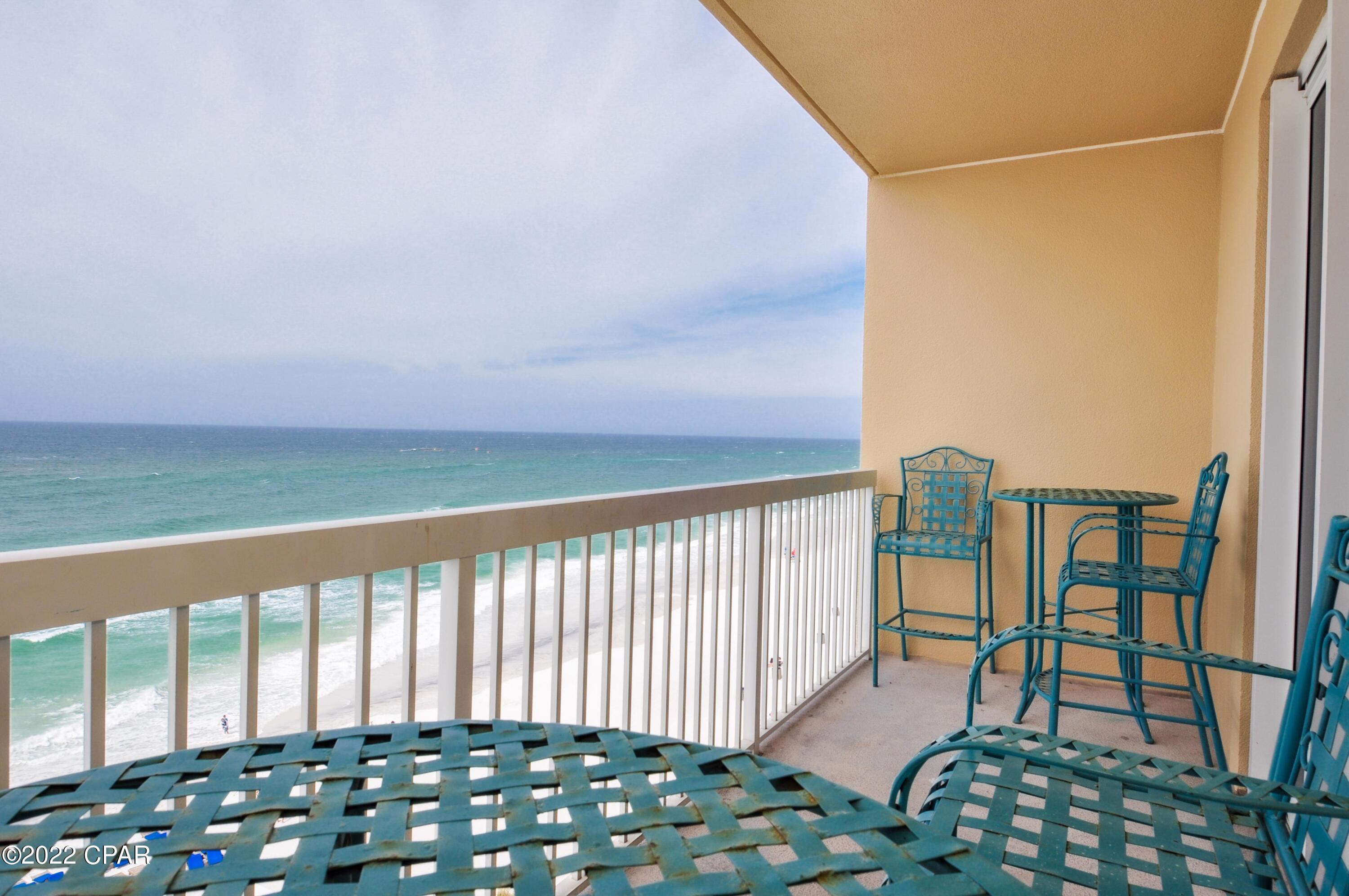 Seychelles Resort Condominium - Residential