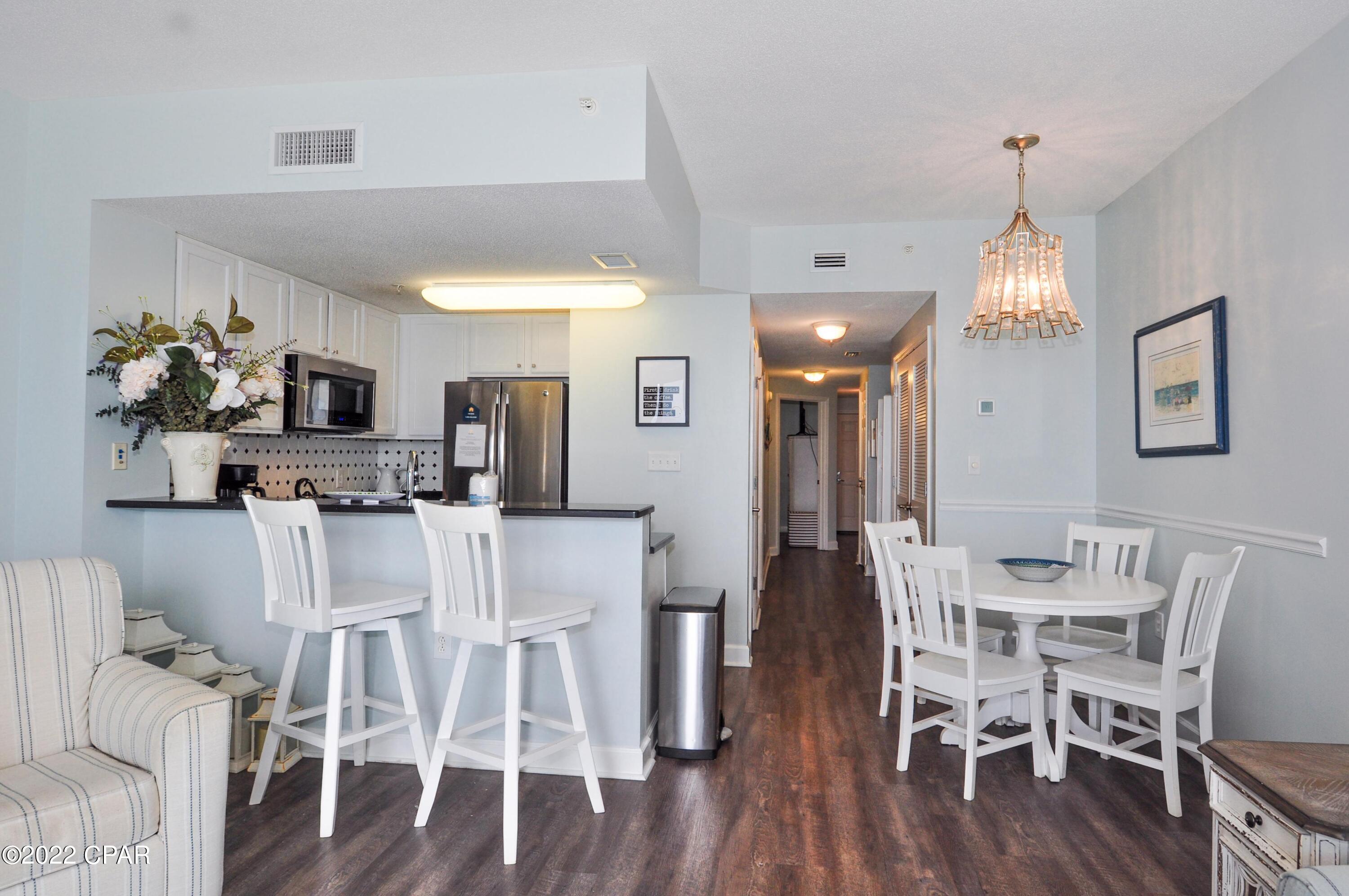 Seychelles Resort Condominium - Residential