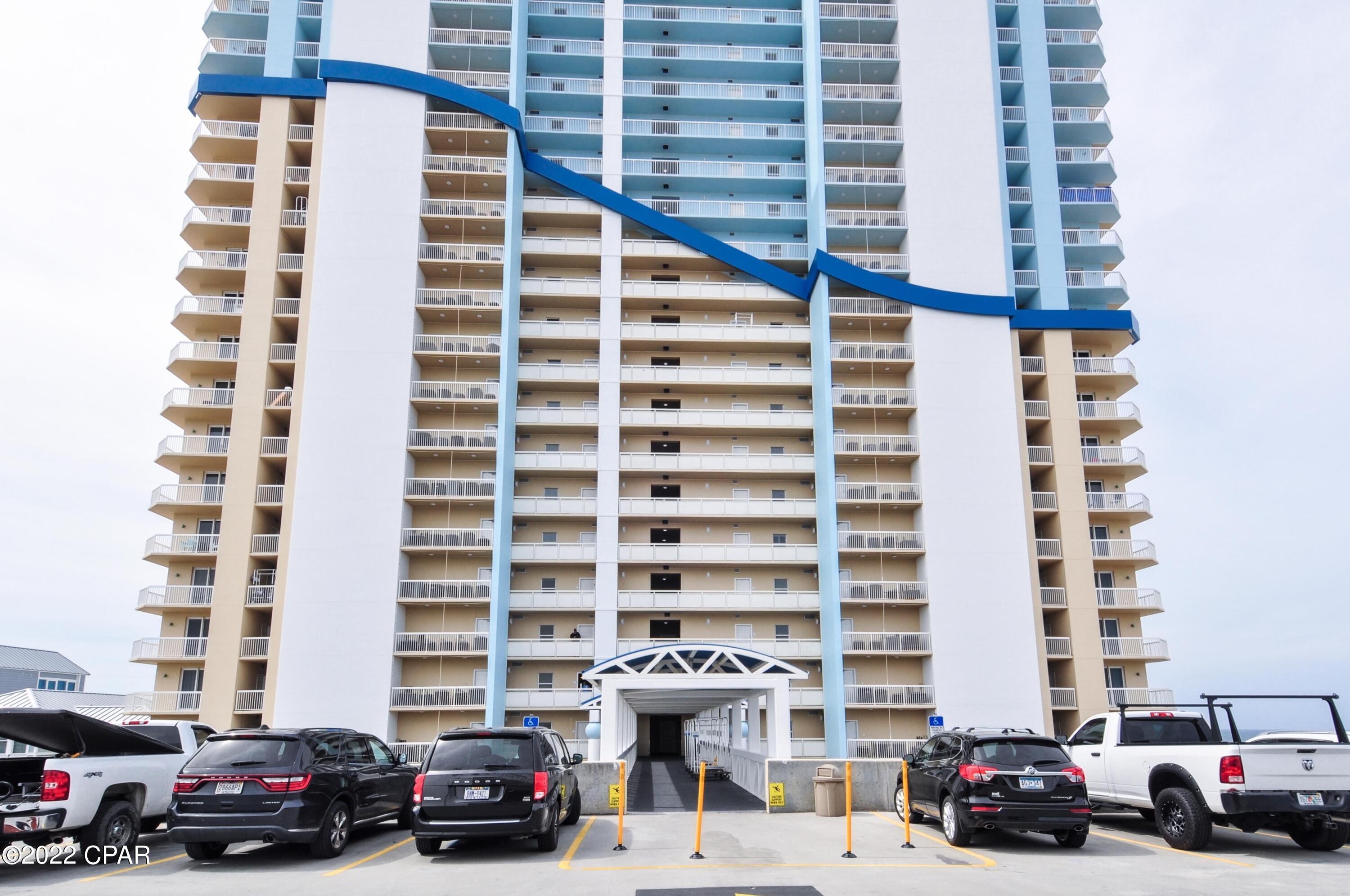 Seychelles Resort Condominium - Residential