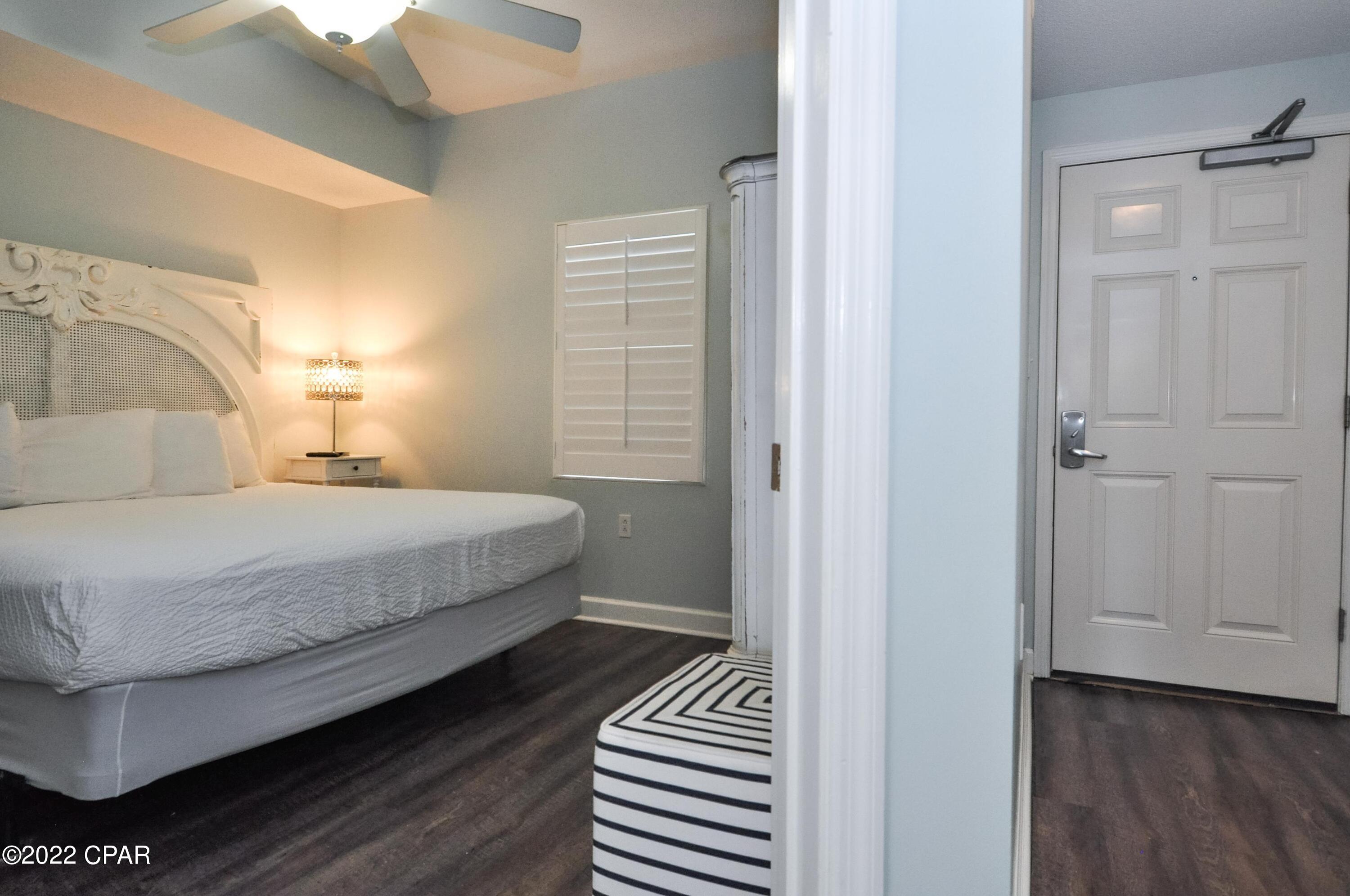 Seychelles Resort Condominium - Residential