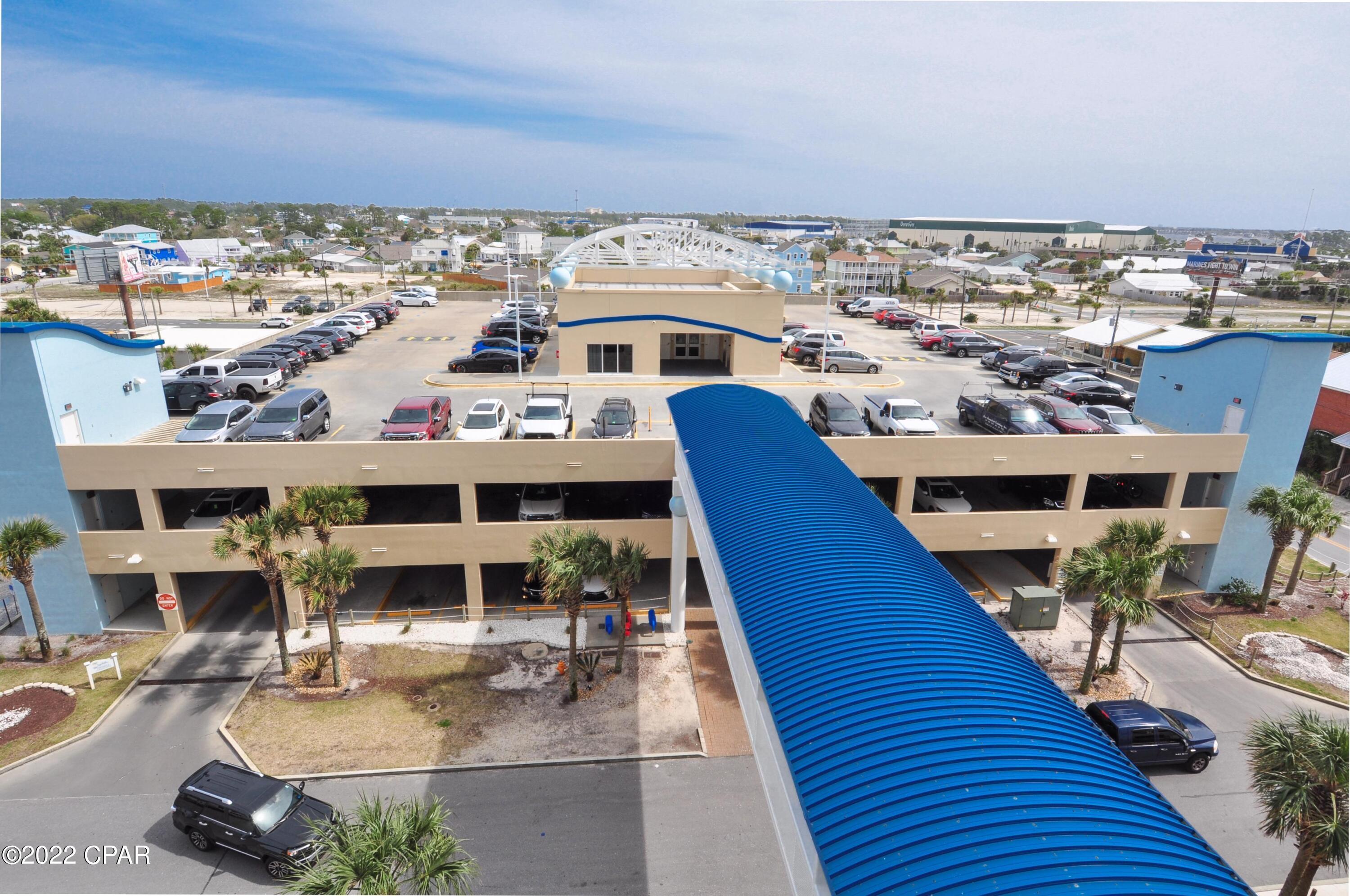 Seychelles Resort Condominium - Residential