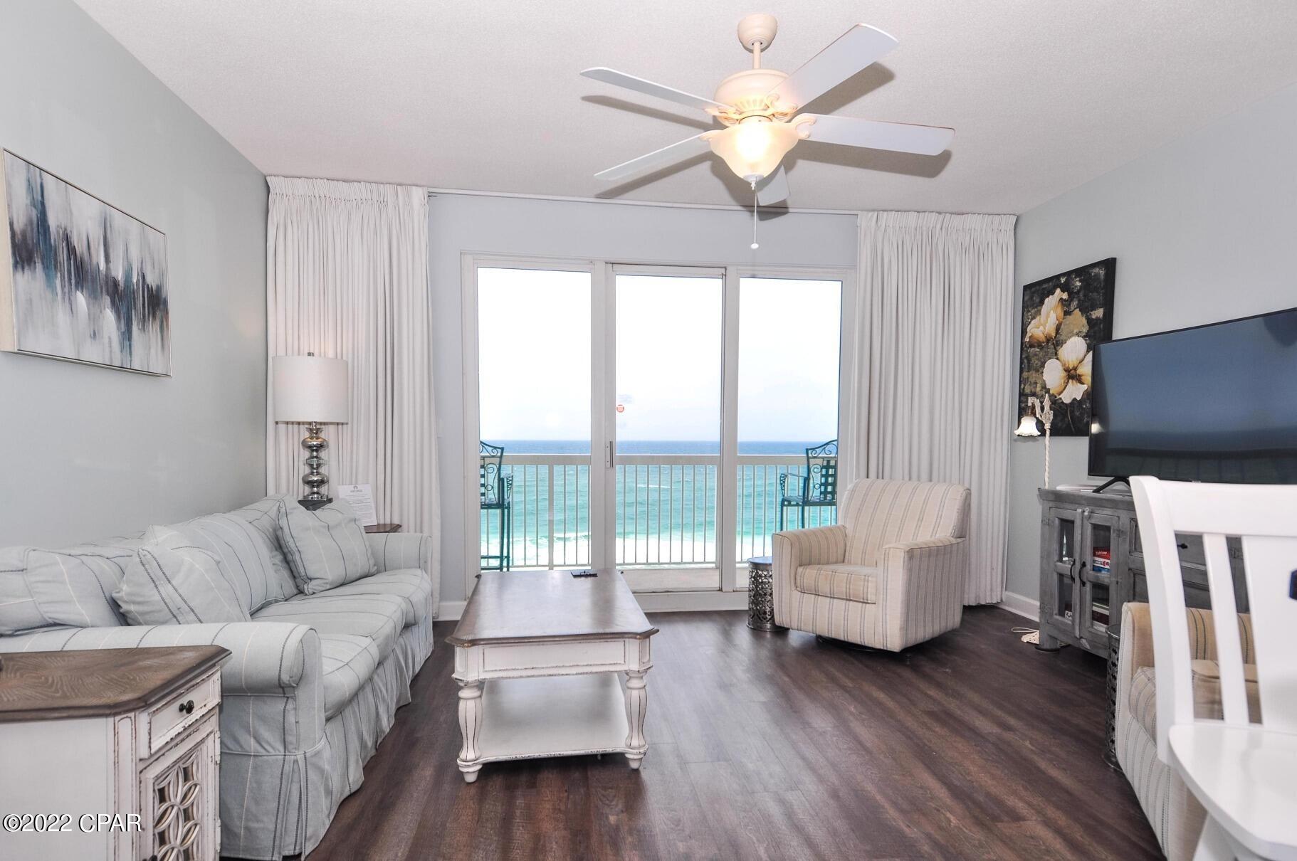 Seychelles Resort Condominium - Residential