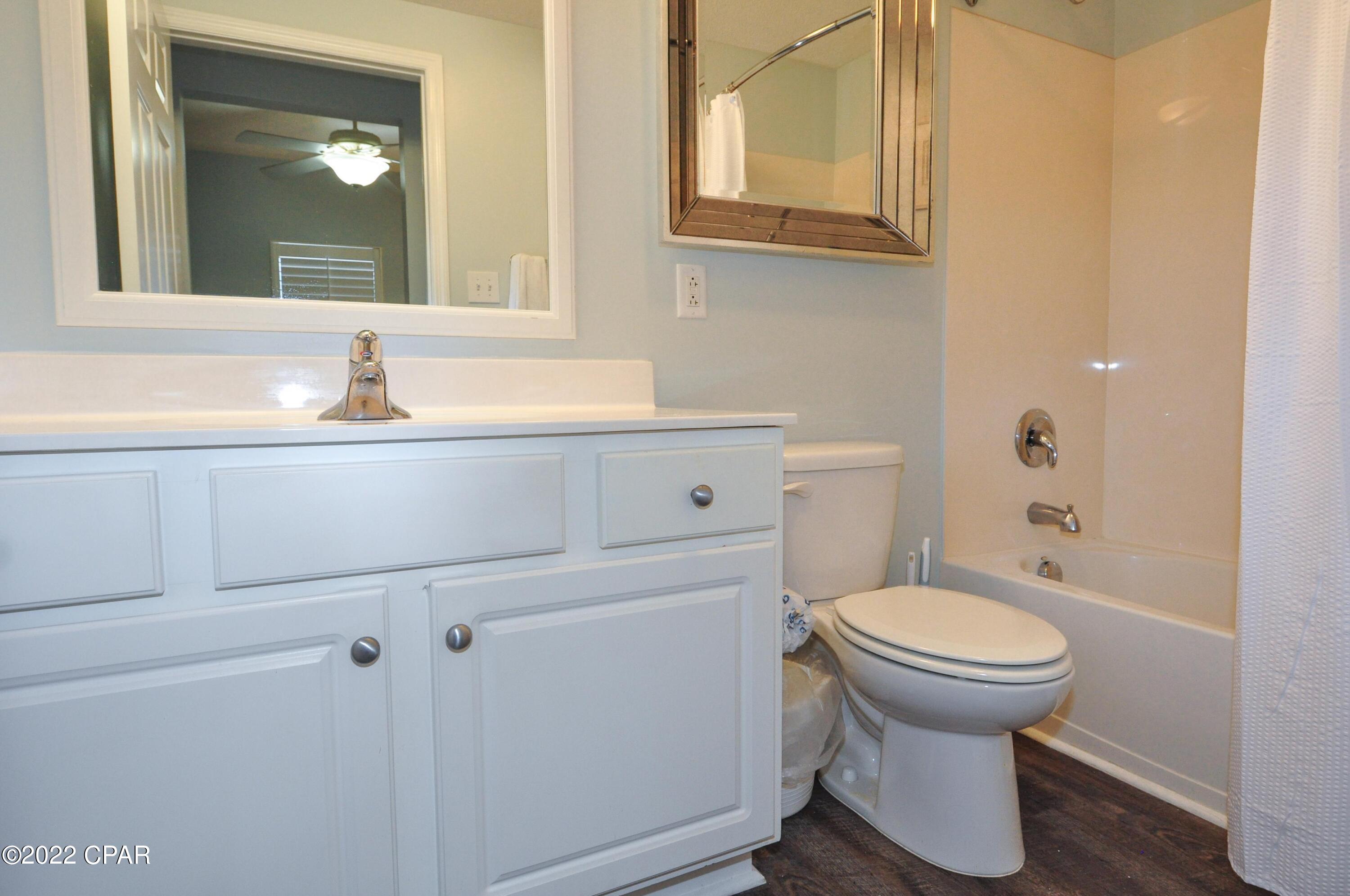 Seychelles Resort Condominium - Residential