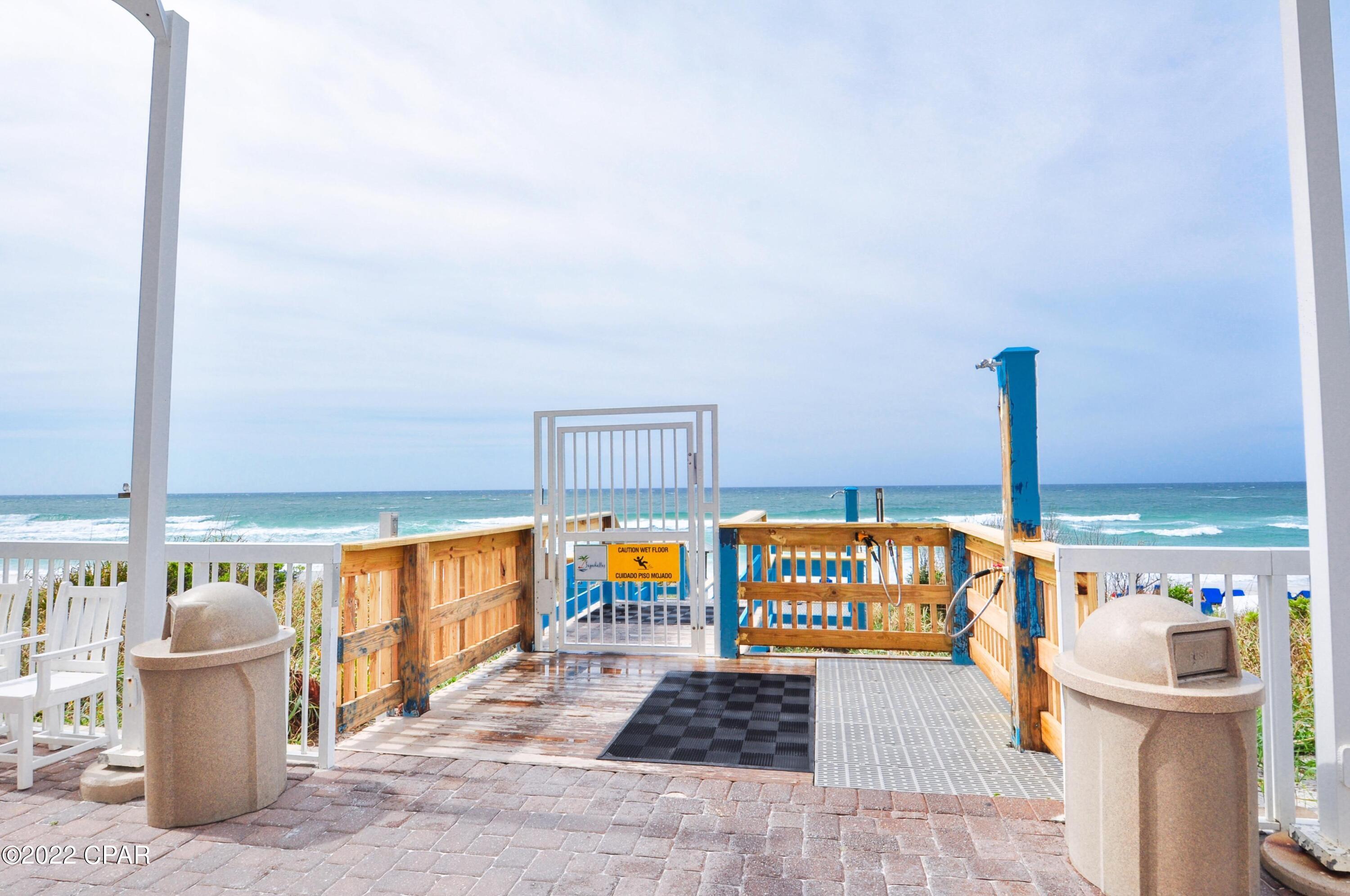 Seychelles Resort Condominium - Residential