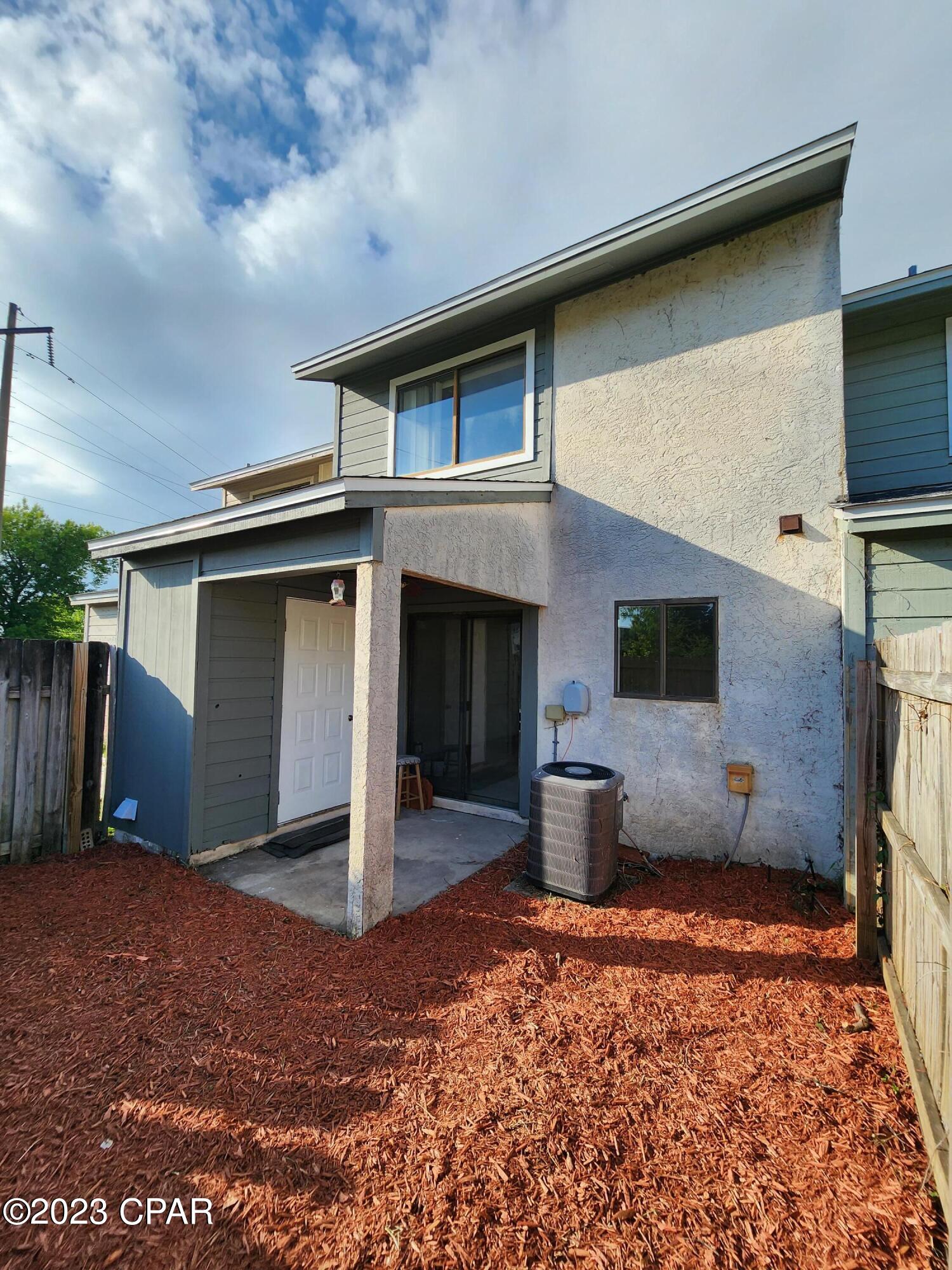 Venetian Villa 3rd Add - Residential