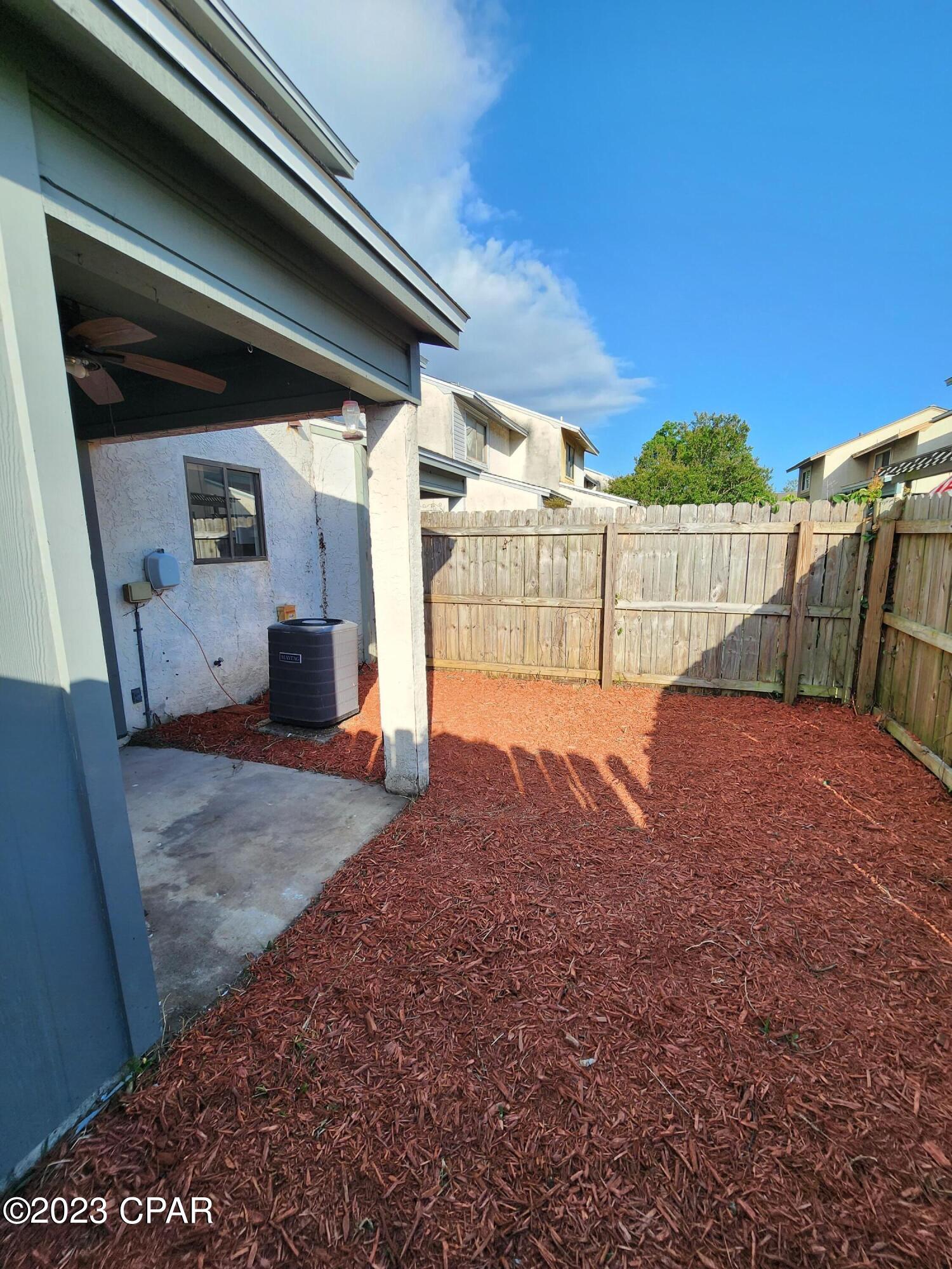 Venetian Villa 3rd Add - Residential