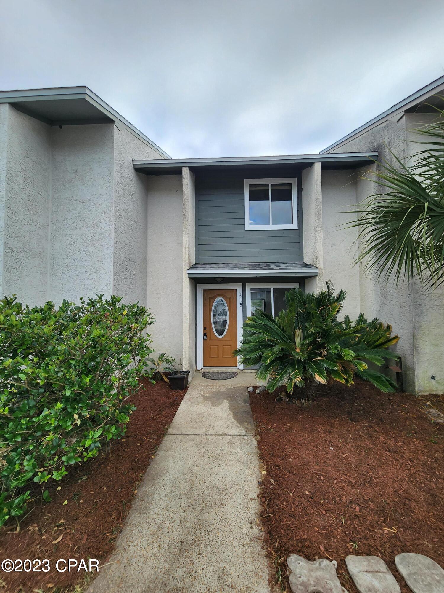 Venetian Villa 3rd Add - Residential