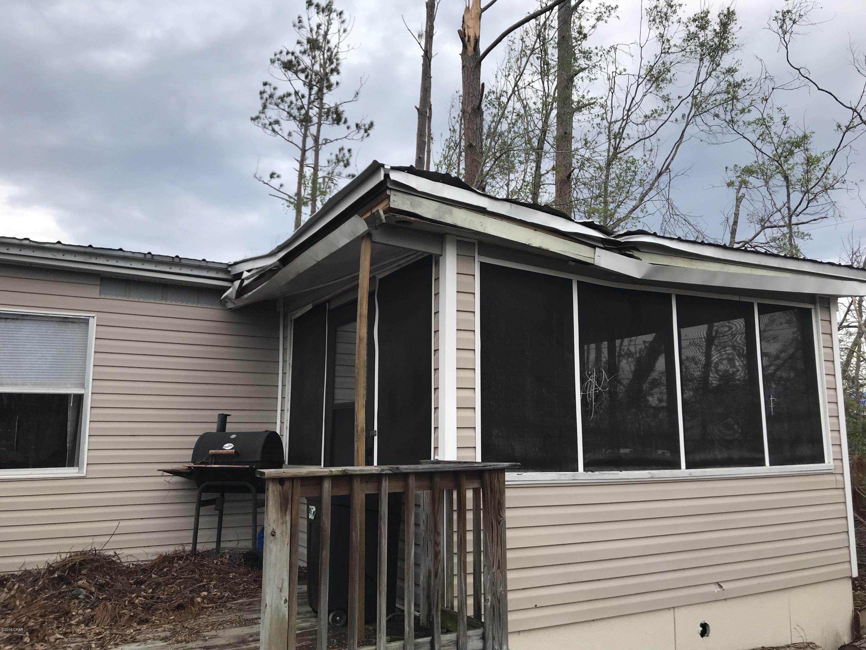 Amy's Acres - Residential