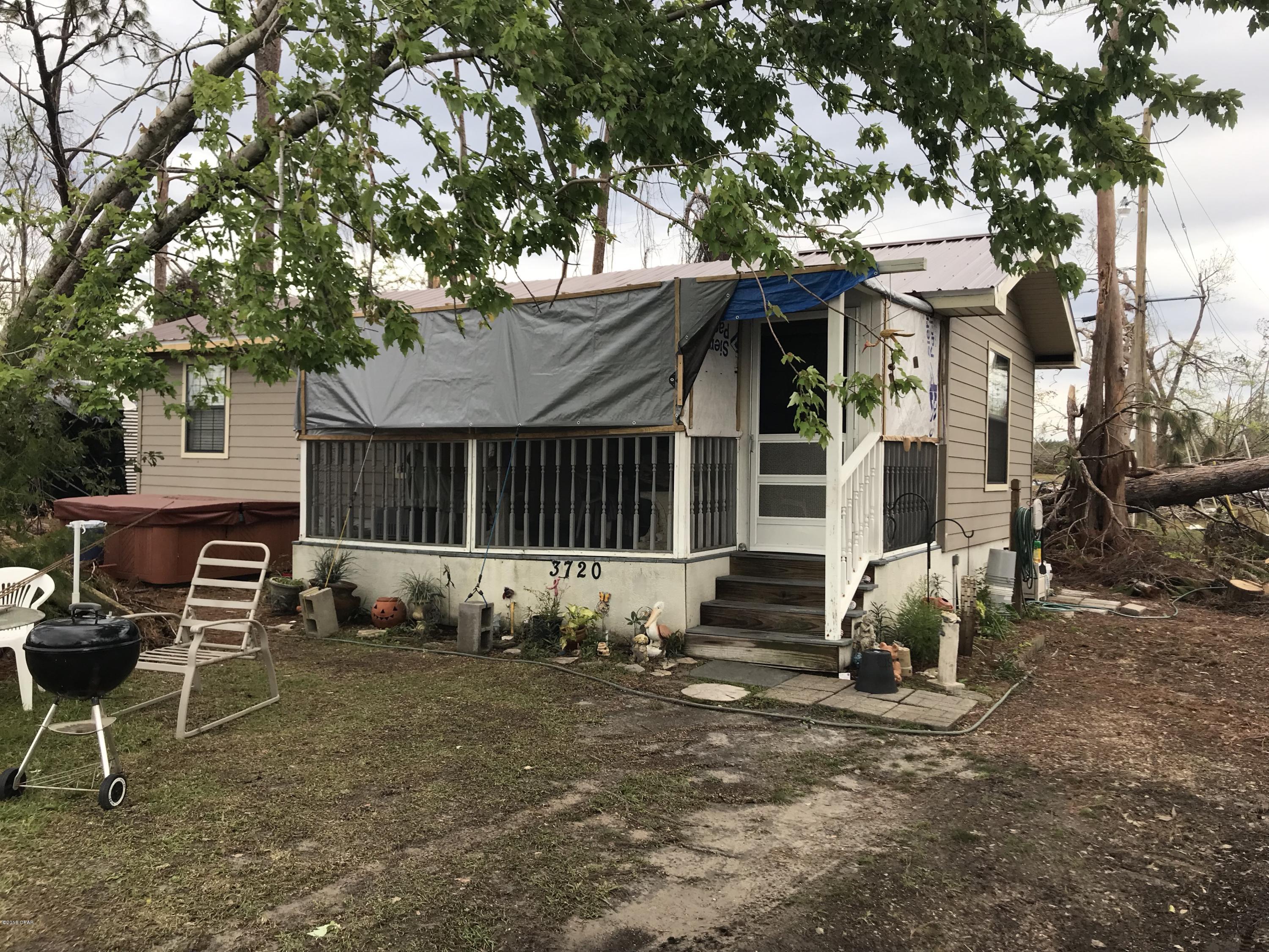 Amy's Acres - Residential