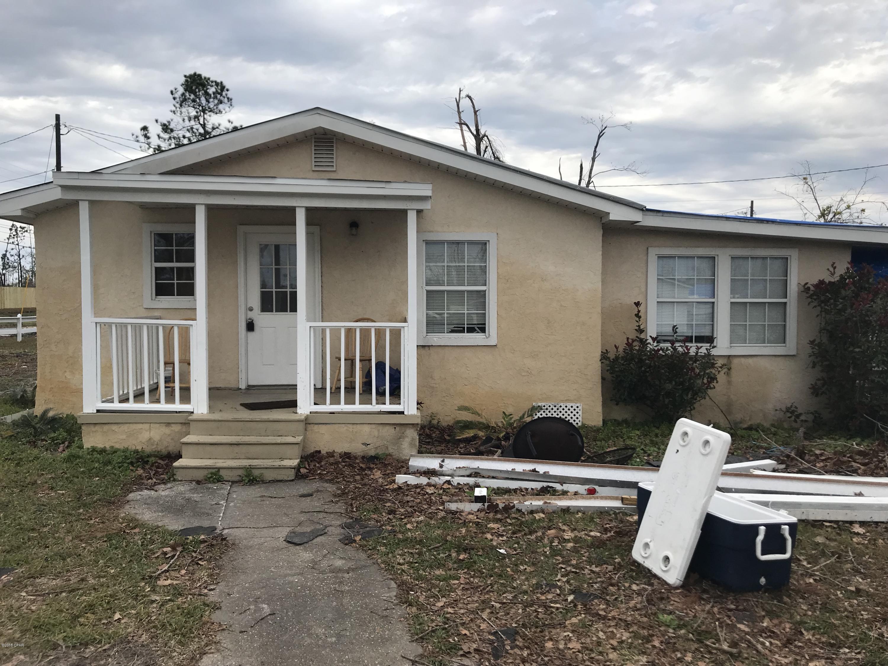 Amy's Acres - Residential