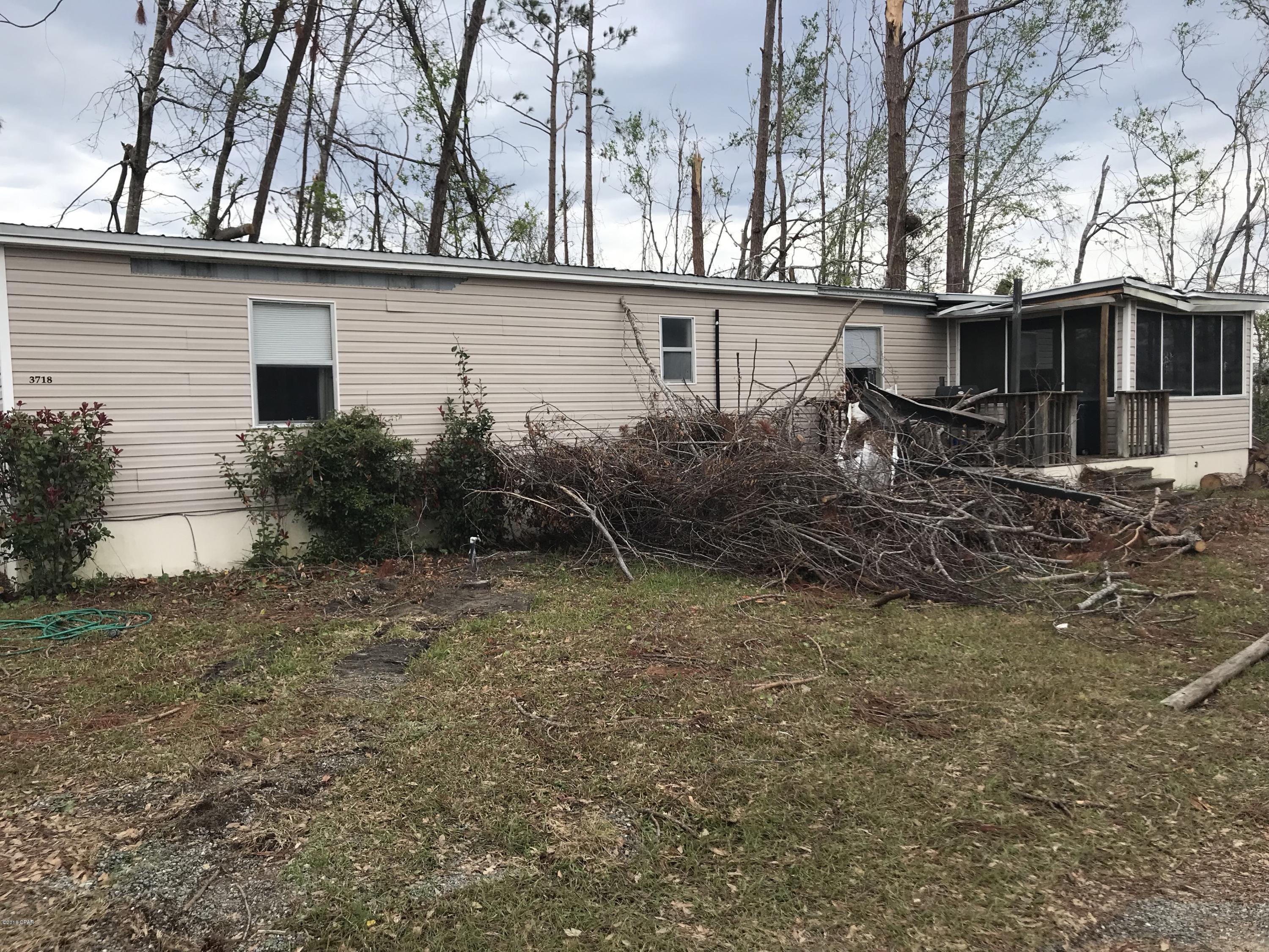 Amy's Acres - Residential