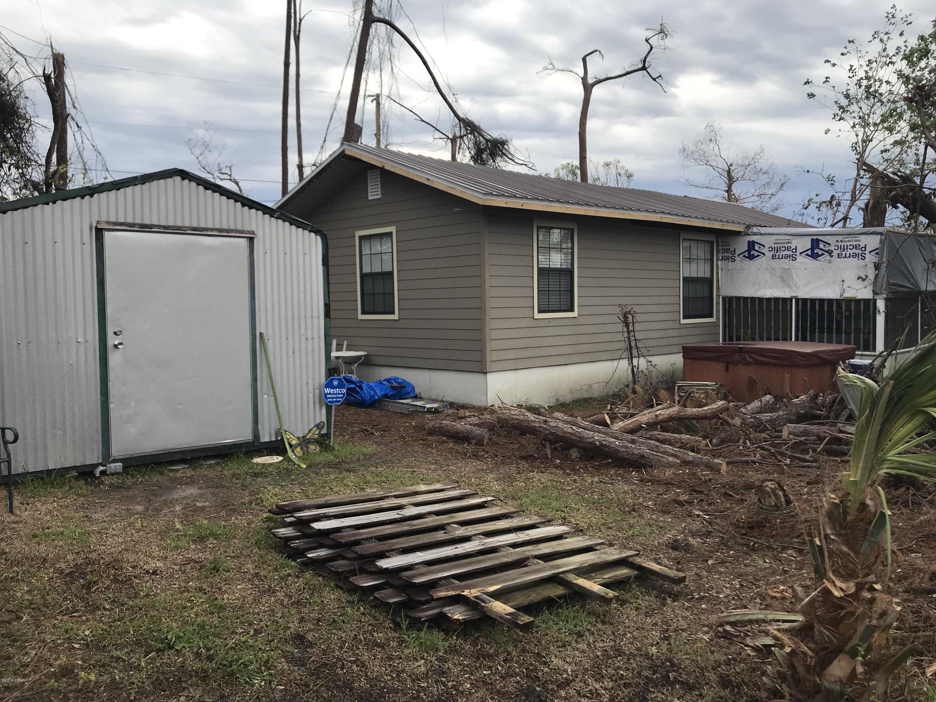 Amy's Acres - Residential