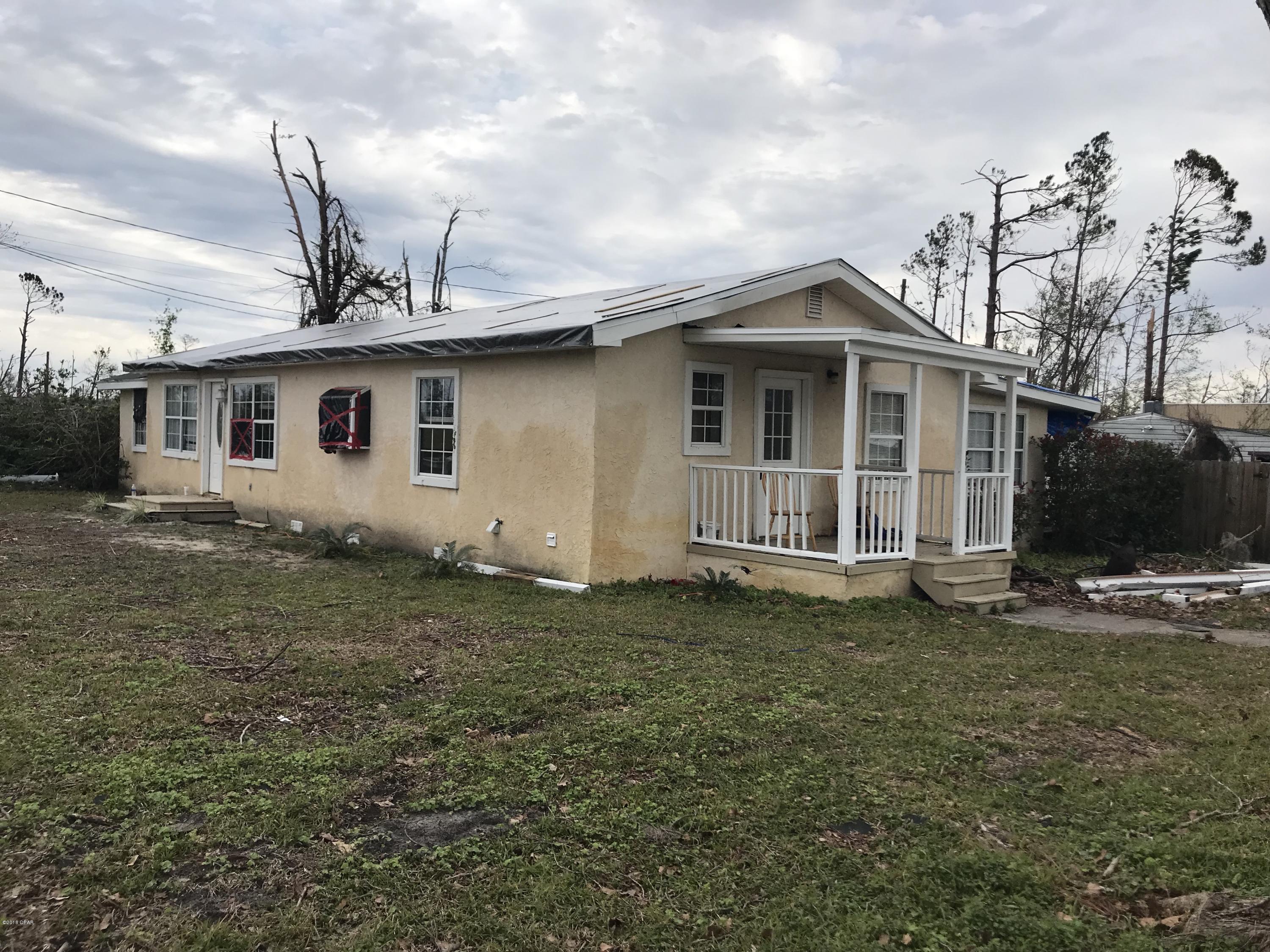 Amy's Acres - Residential