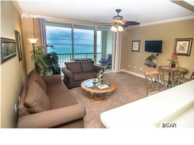 Majestic Beach Tower I - Residential