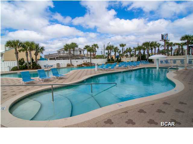 Majestic Beach Tower I - Residential