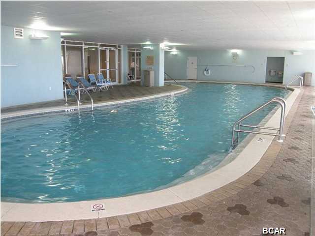 Majestic Beach Tower I - Residential