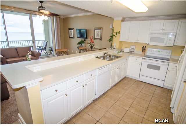 Majestic Beach Tower I - Residential