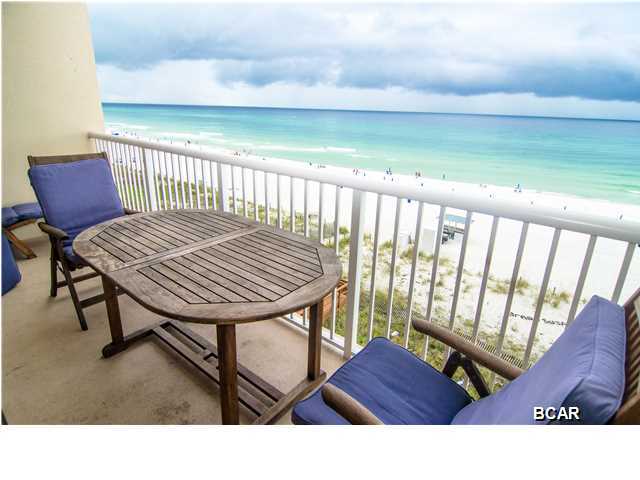 Majestic Beach Tower I - Residential