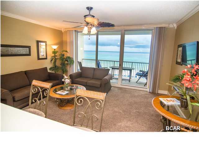 Majestic Beach Tower I - Residential