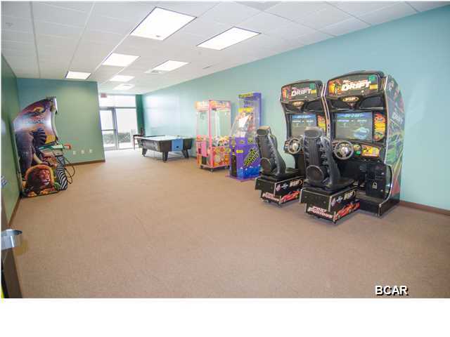 Majestic Beach Tower I - Residential