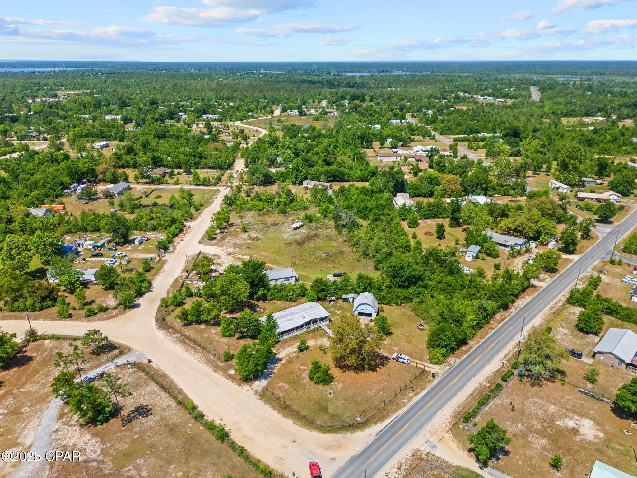 No Named Subdivision - Residential