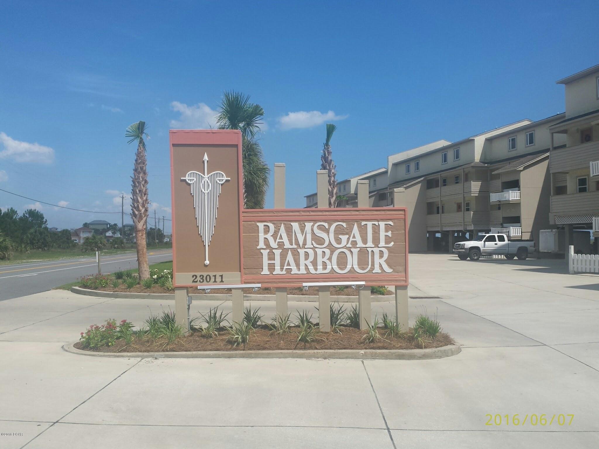 Ramsgate Harbour Ph 4 - Residential