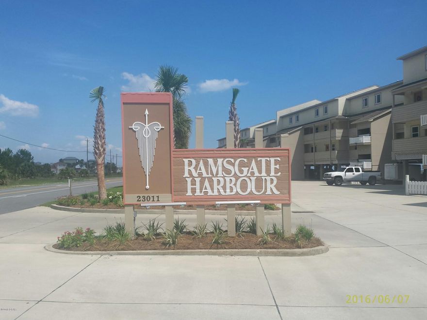 Beautiful West End Condo