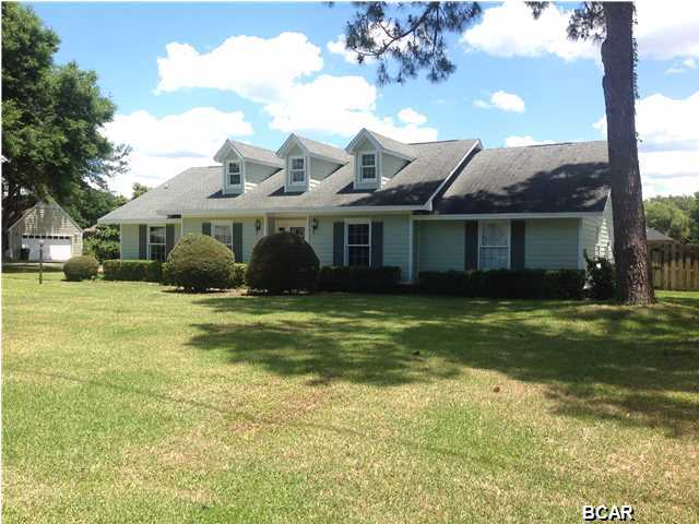 Kings Point 2nd Add - Residential