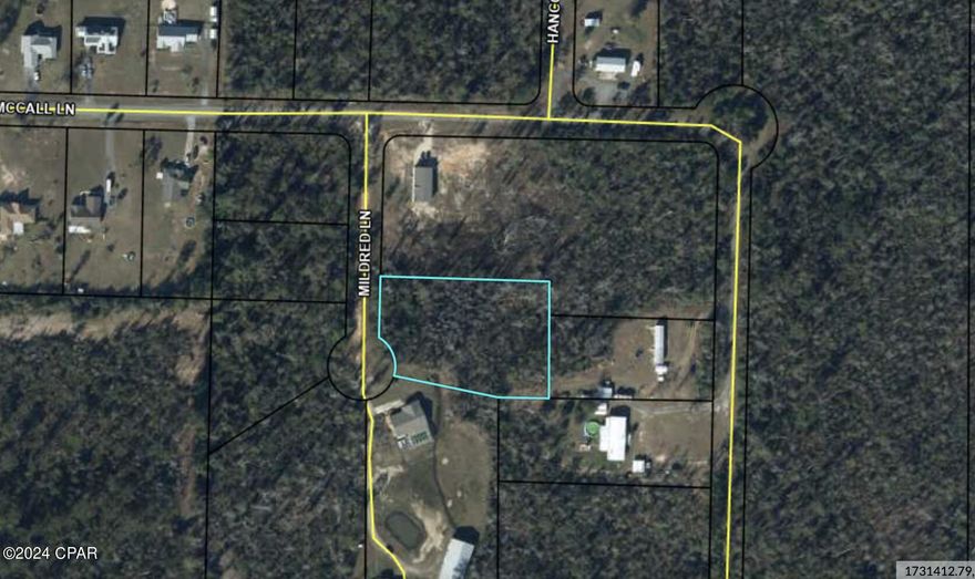 Ideal lot near town. Mobile homes allowed, check deed restrictions. Convenient to I-10, shopping, and schools. Act now, don't miss out.