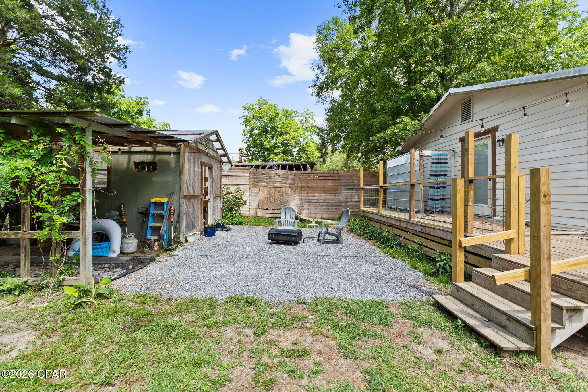 [No Recorded Subdiv] - Residential