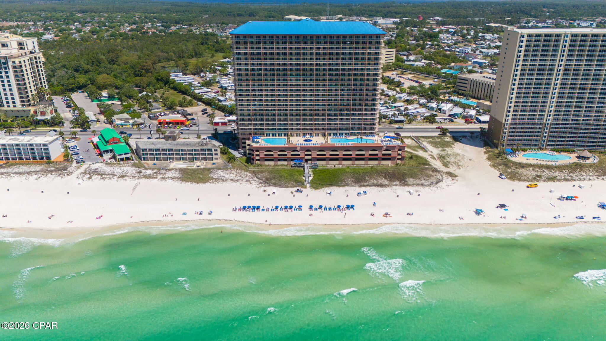 Sunrise Beach - Residential