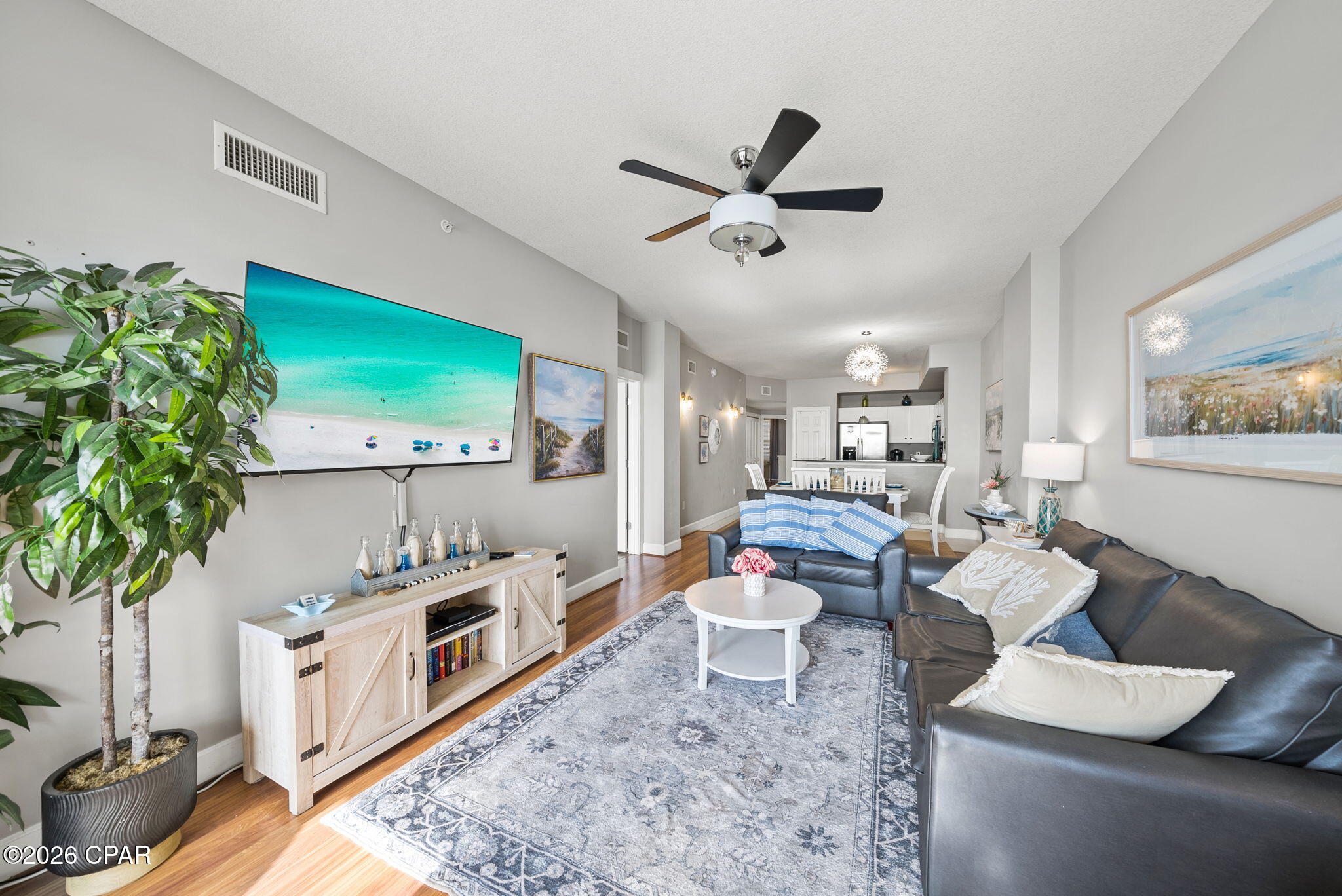 Sunrise Beach - Residential