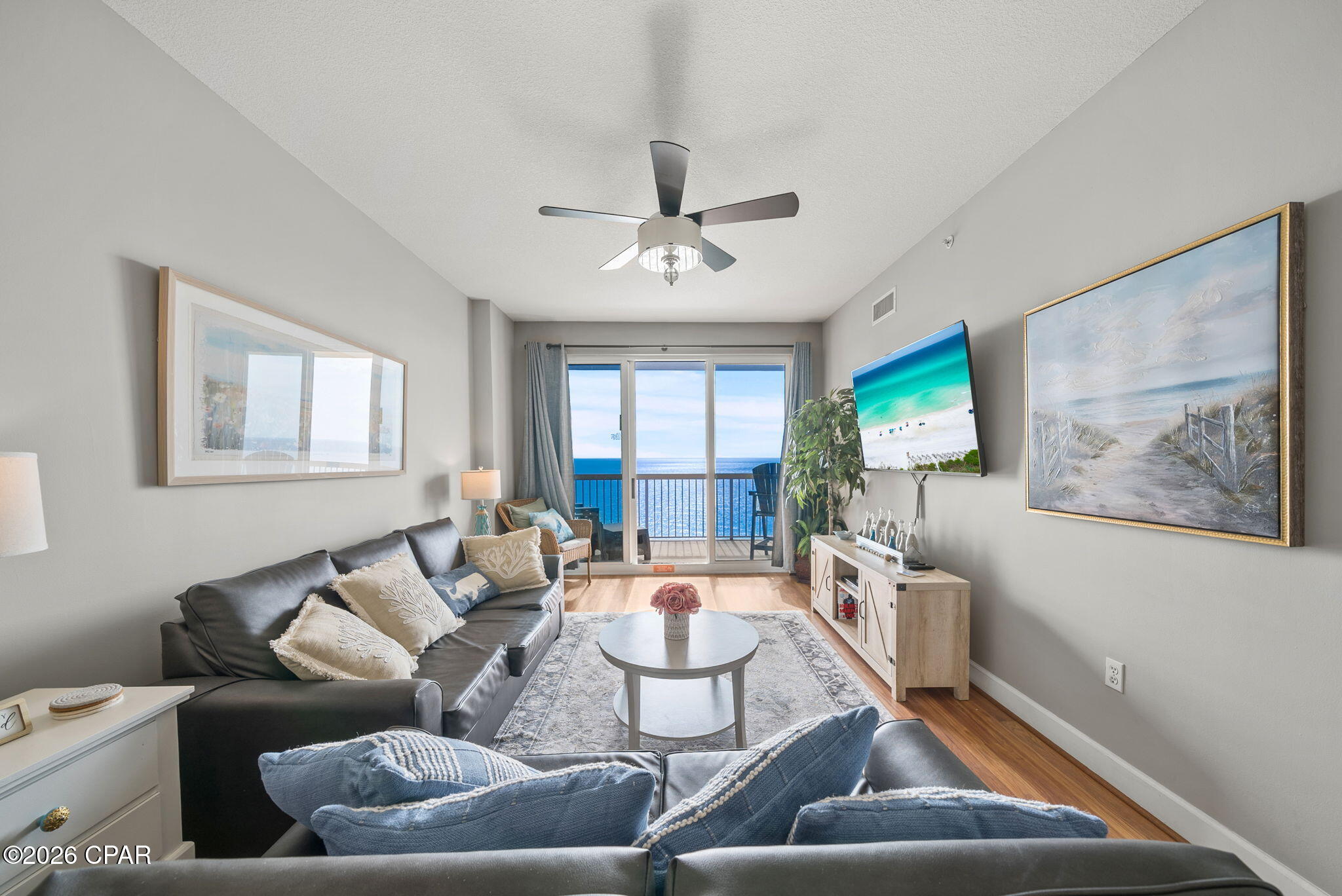 Sunrise Beach - Residential